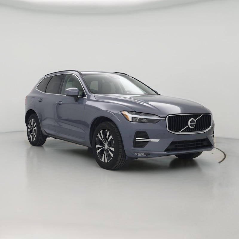 2023 Volvo XC60 B5 Core