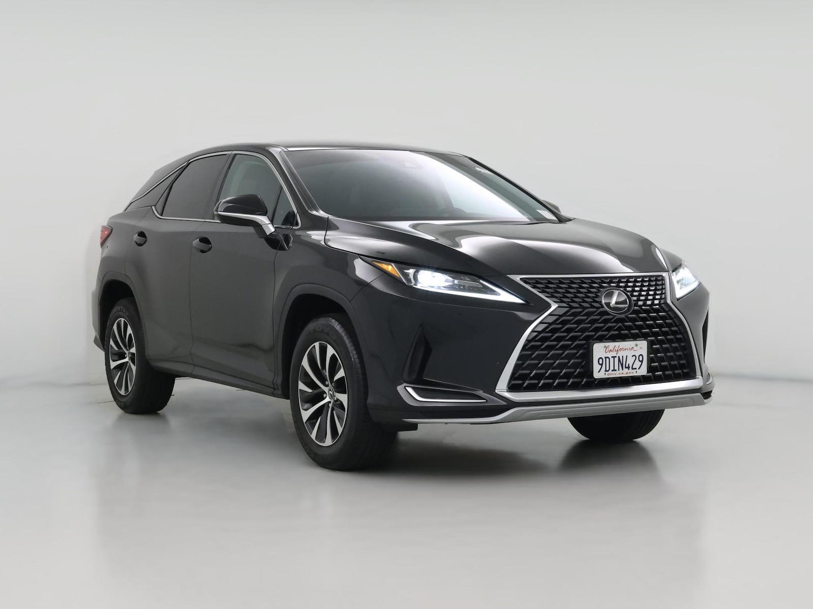 2022 Lexus RX