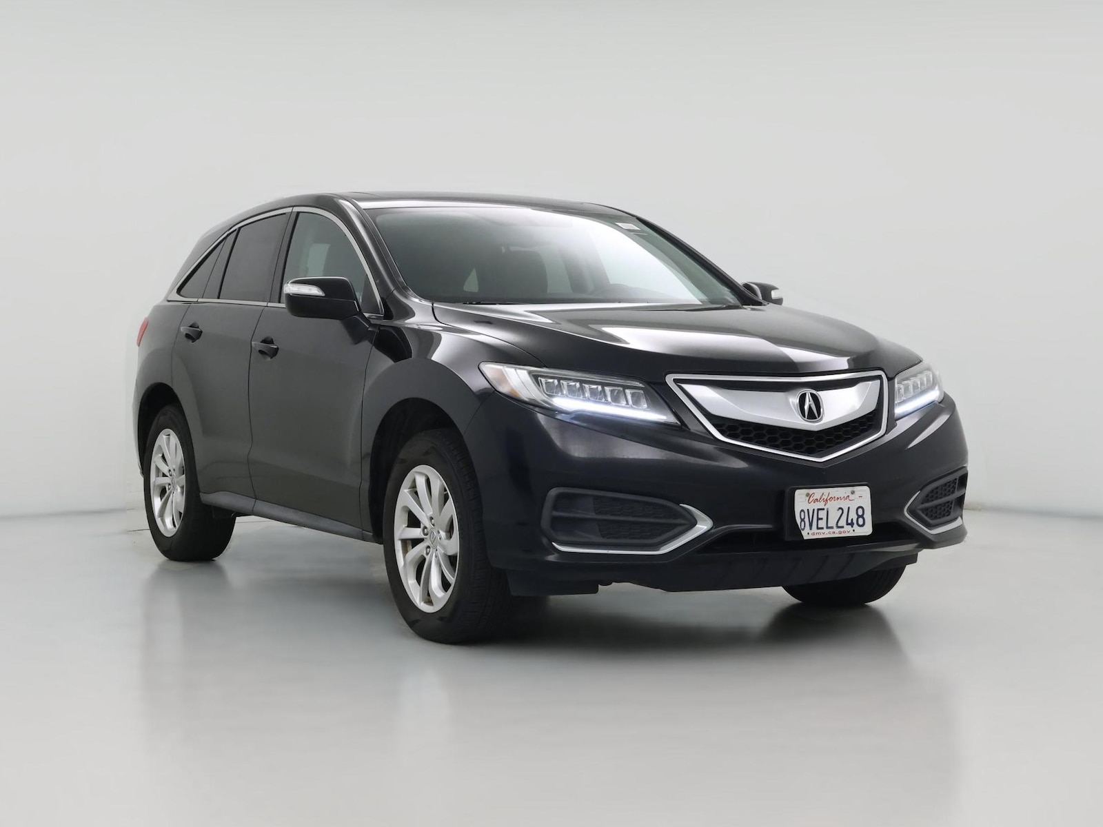 2018 Acura RDX