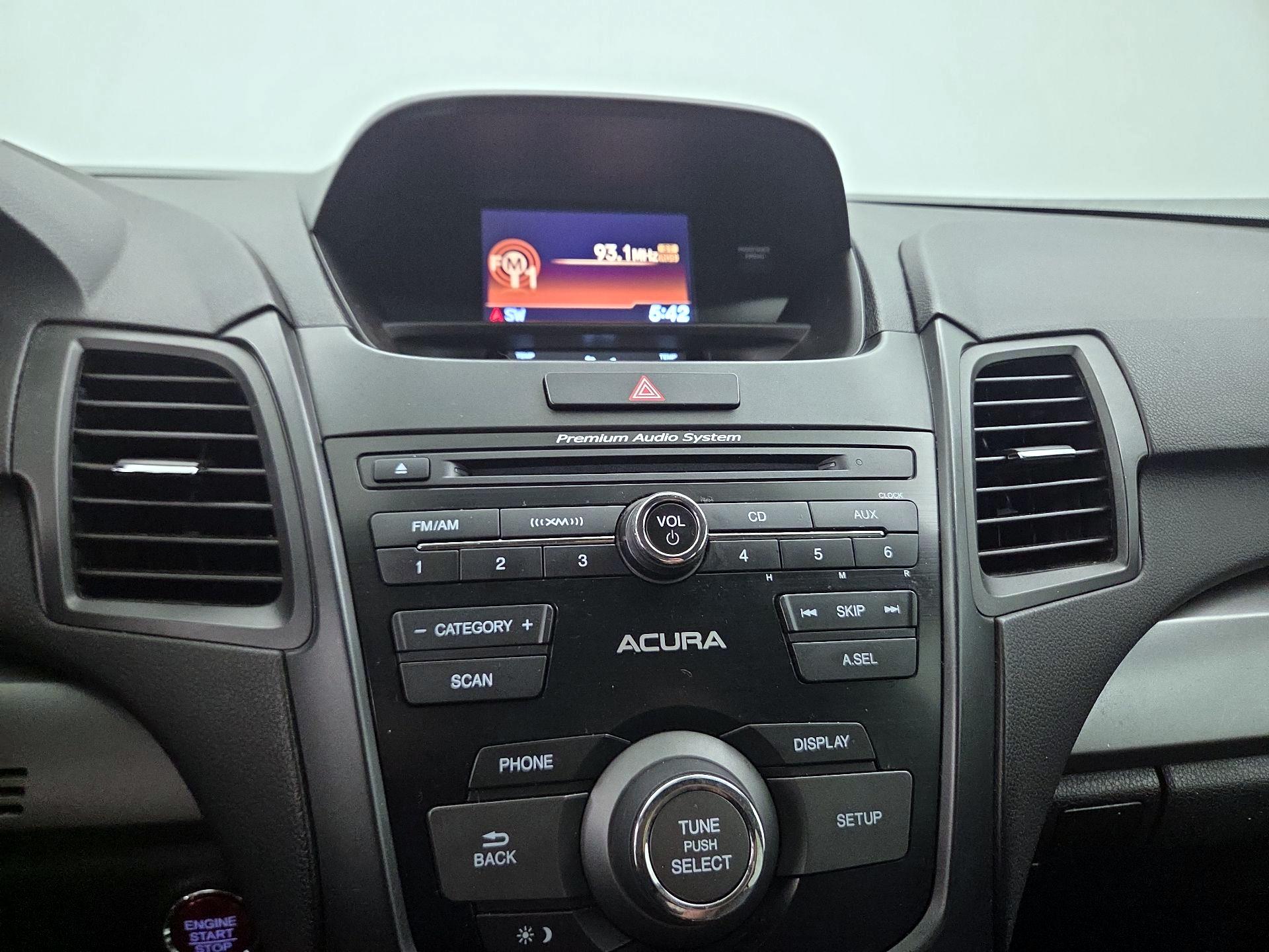 Thumbnail: 2018 Acura RDX - 16