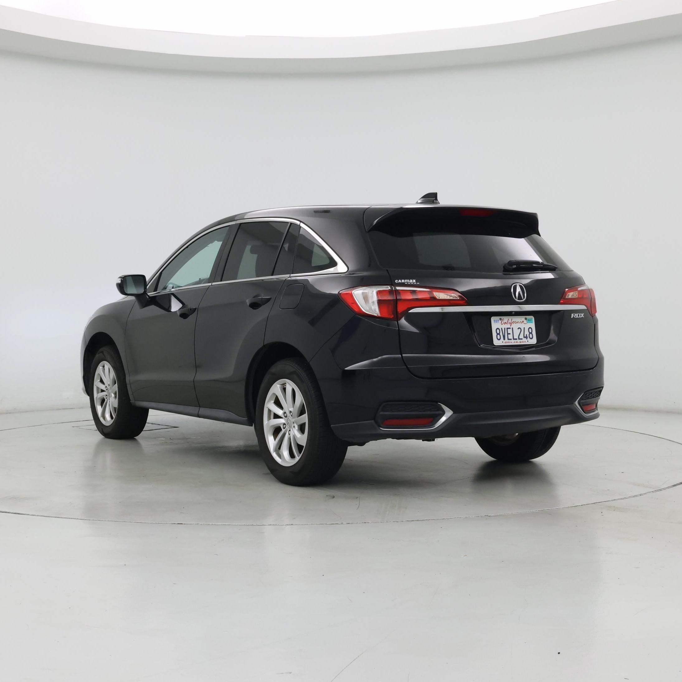 Thumbnail: 2018 Acura RDX - 2
