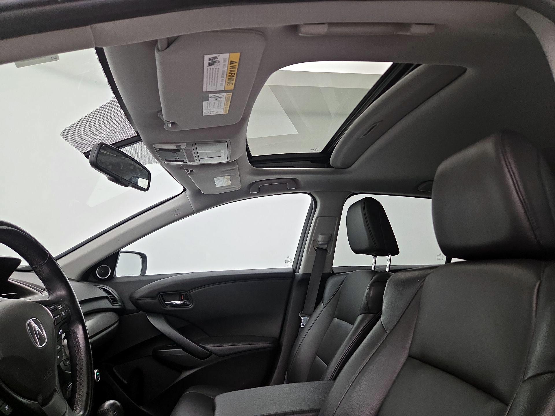 Thumbnail: 2018 Acura RDX - 20
