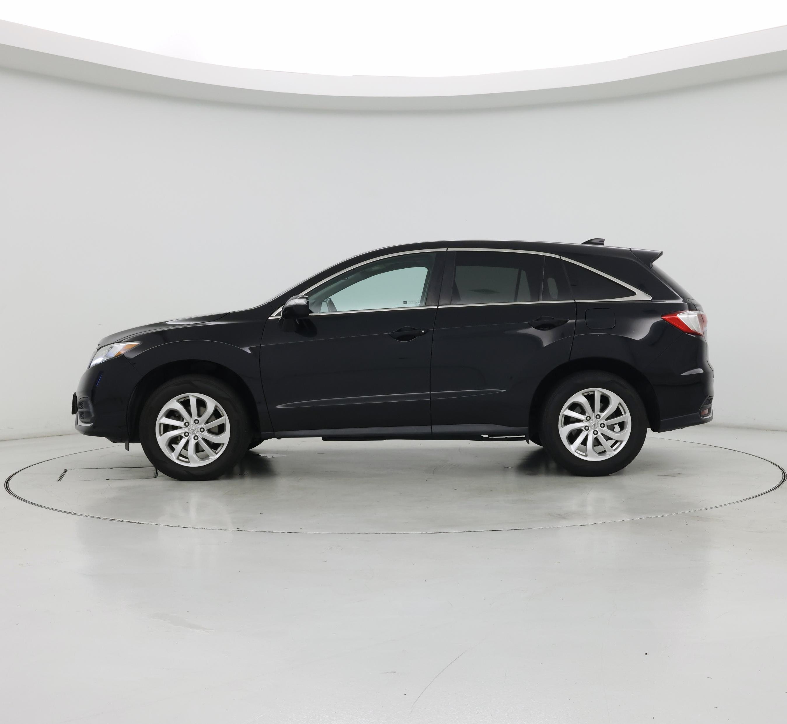 Thumbnail: 2018 Acura RDX - 3
