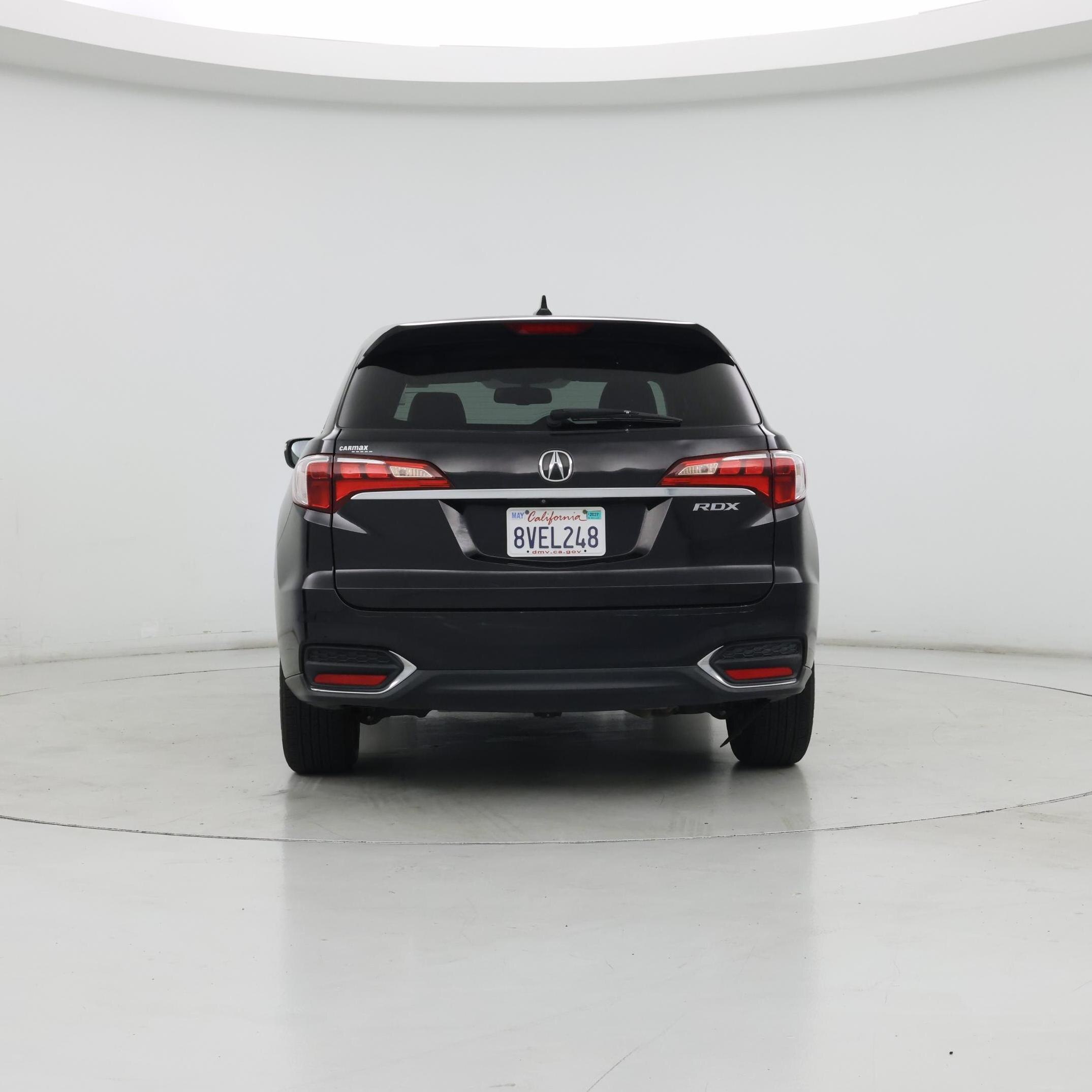 Thumbnail: 2018 Acura RDX - 6