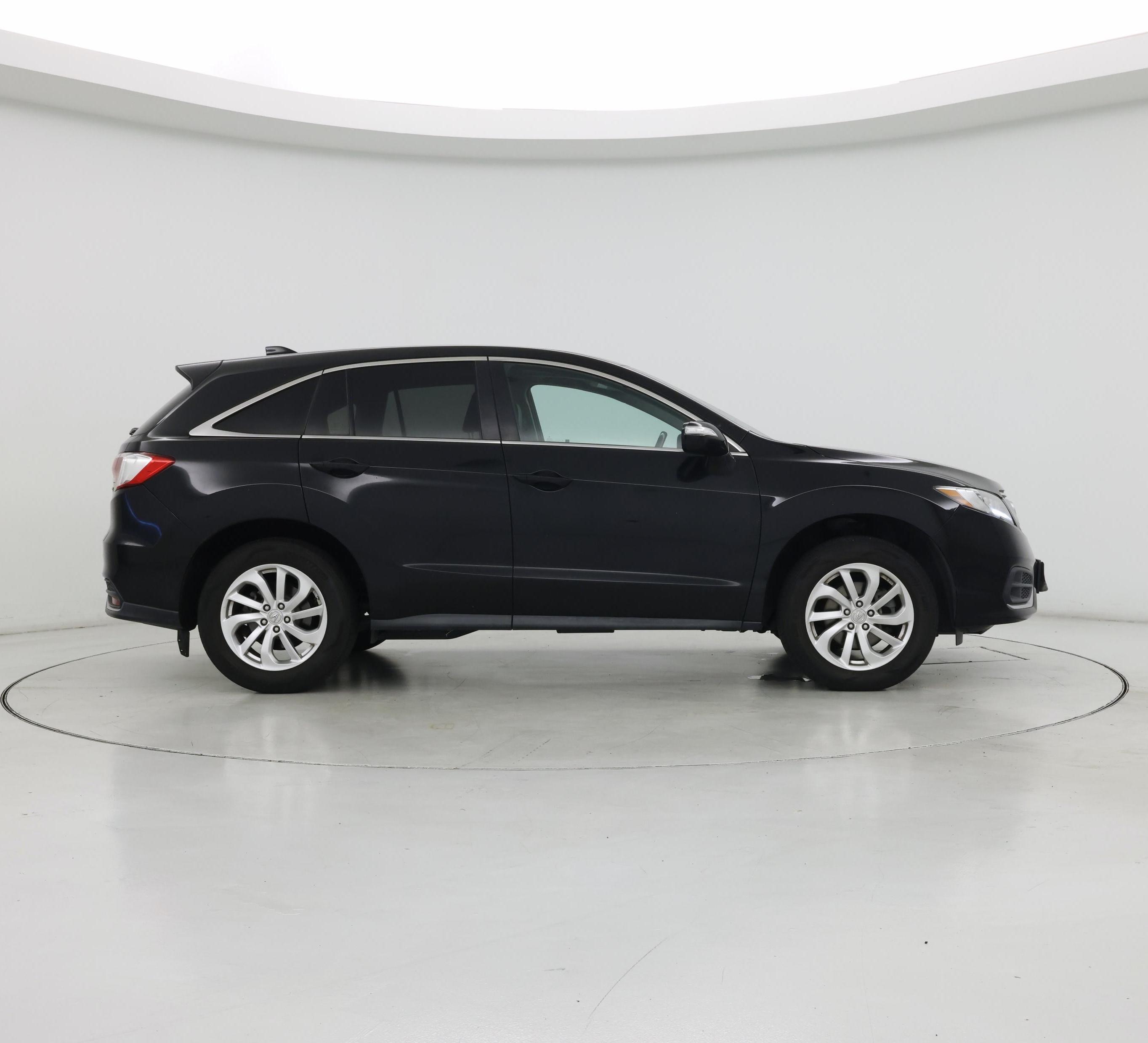 Thumbnail: 2018 Acura RDX - 7