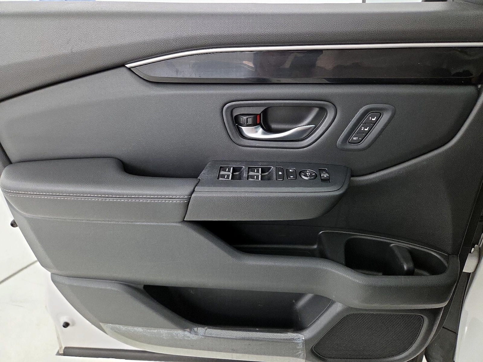 2024 Honda Pilot EX-L - Photo 13