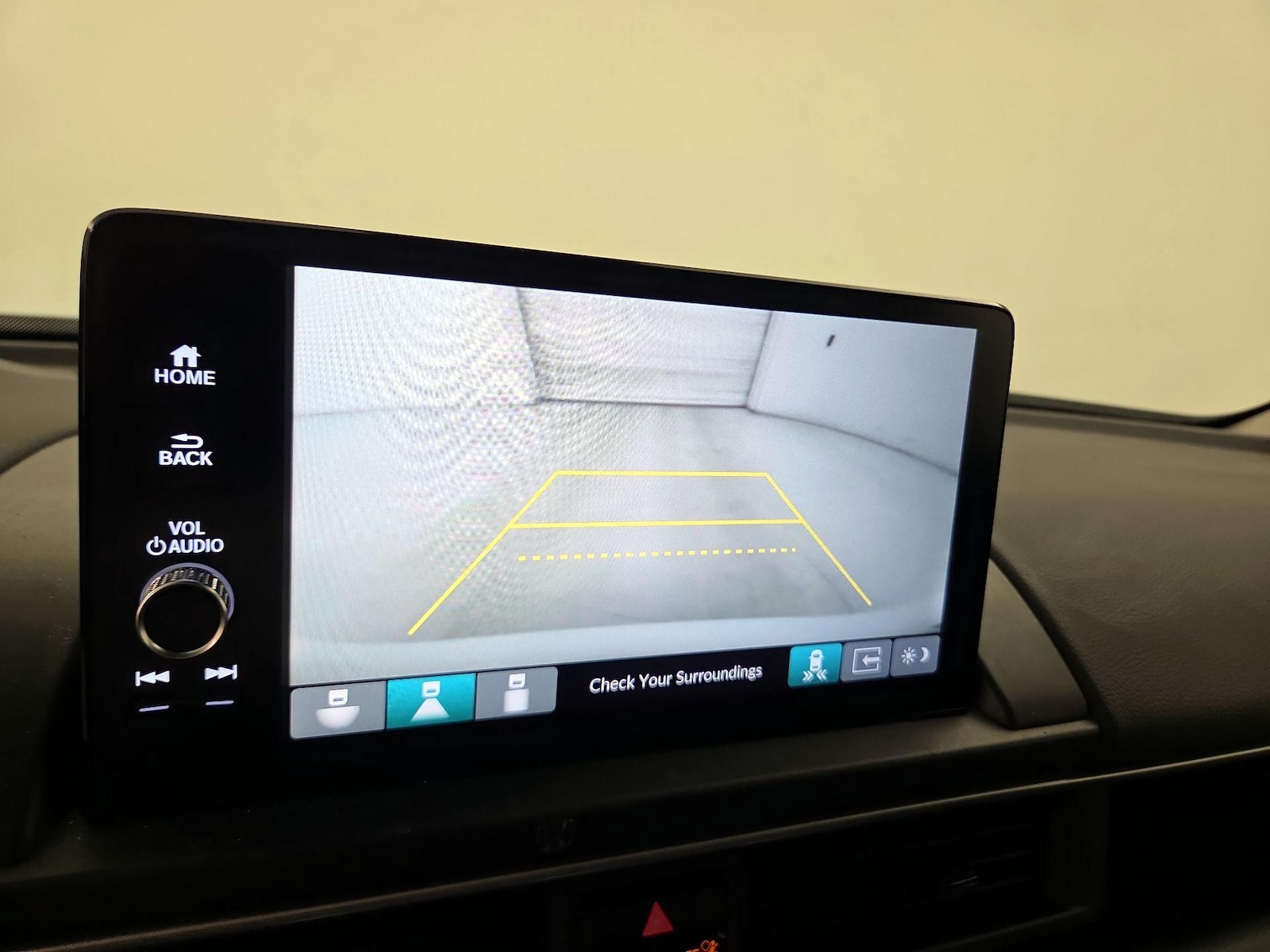 2024 Honda Pilot EX-L - Photo 15