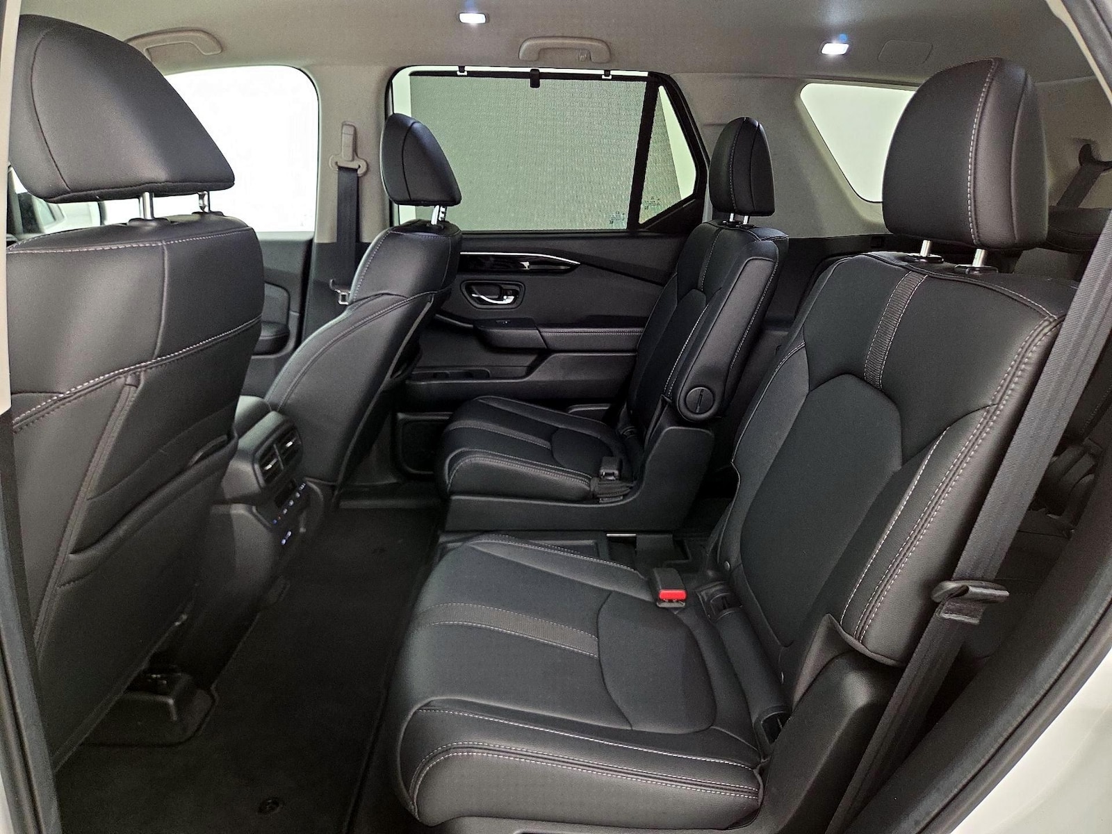 2024 Honda Pilot EX-L - Photo 20