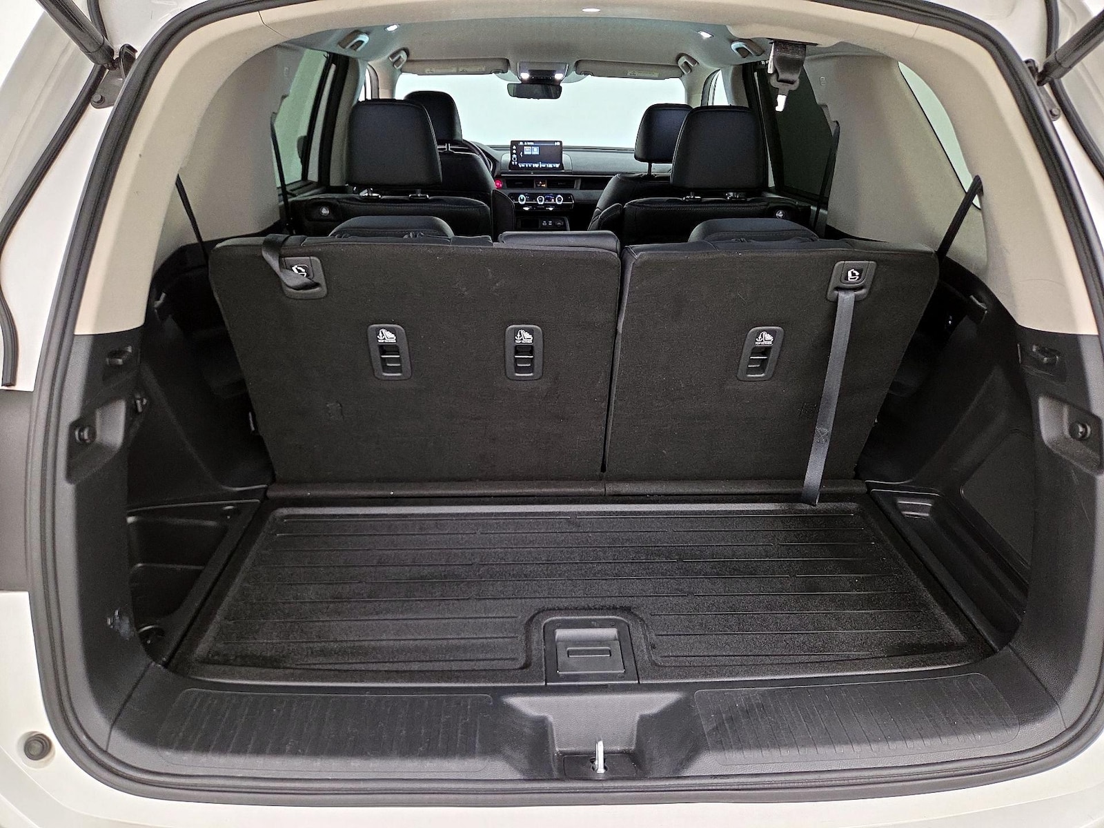 2024 Honda Pilot EX-L - Photo 22