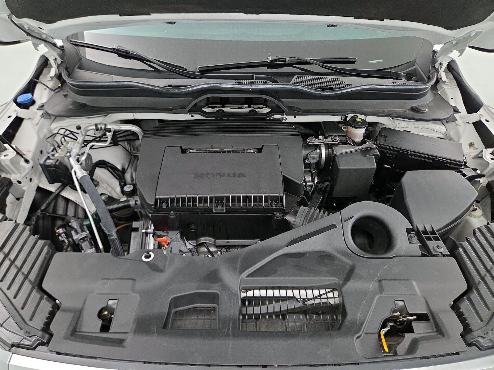 2024 Honda Pilot EX-L - Photo 24