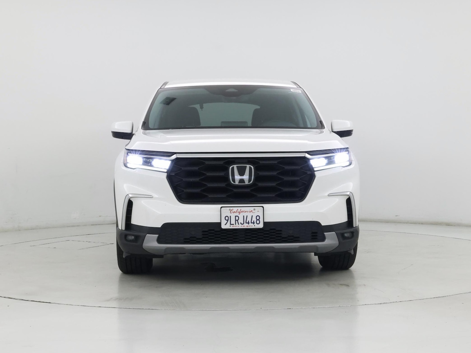 2024 Honda Pilot EX-L - Photo 6