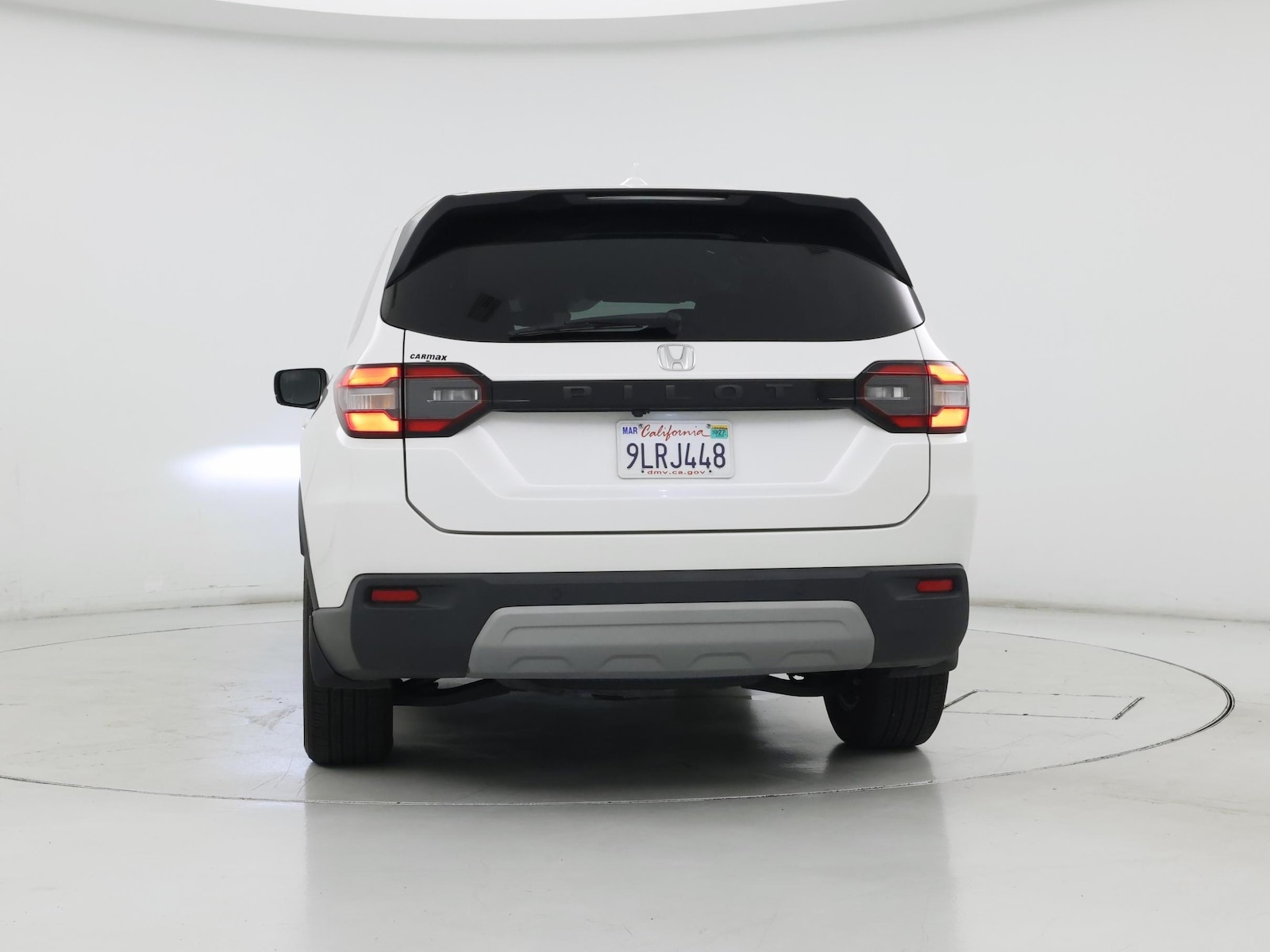 2024 Honda Pilot EX-L - Photo 7