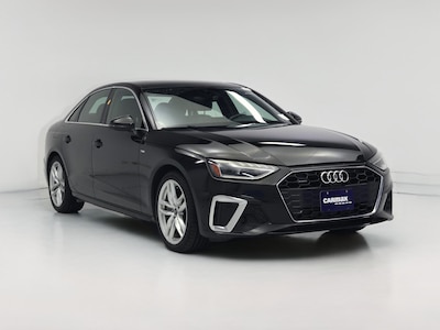 2024 Audi A4 S-Line Premium