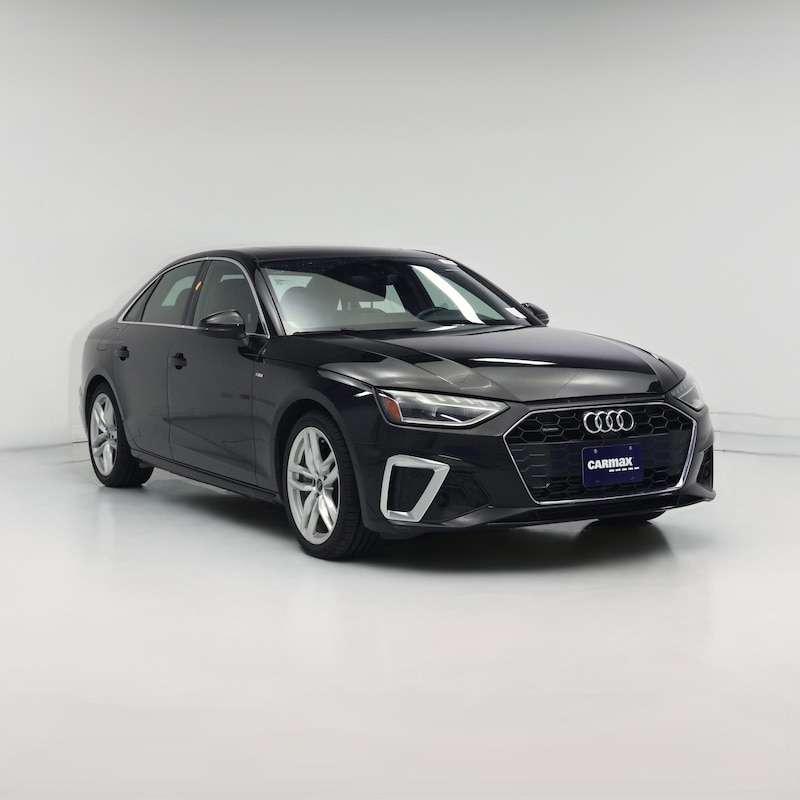 2024 Audi A4 S-Line Premium