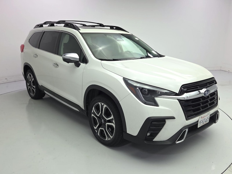 2023 Subaru Ascent Touring