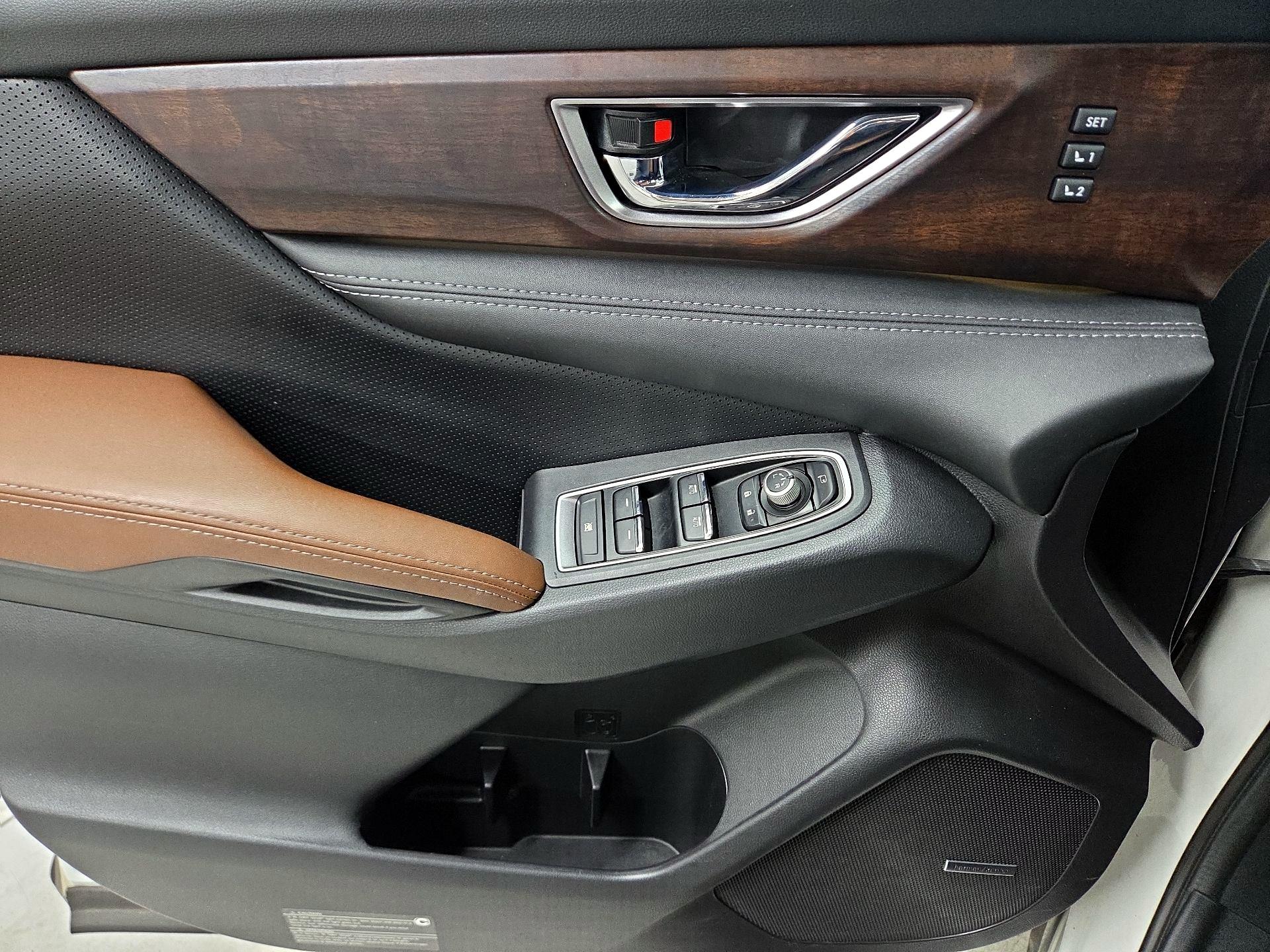 Thumbnail: 2023 Subaru Ascent - 10
