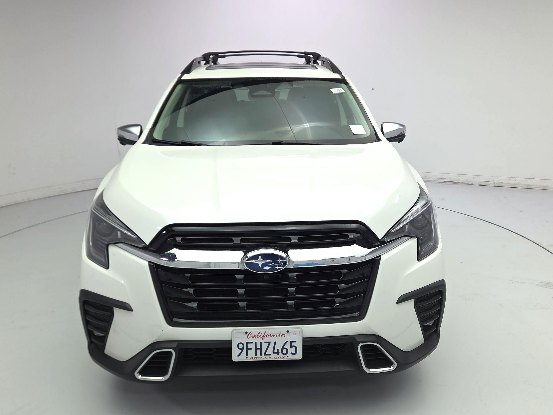 Thumbnail: 2023 Subaru Ascent - 2