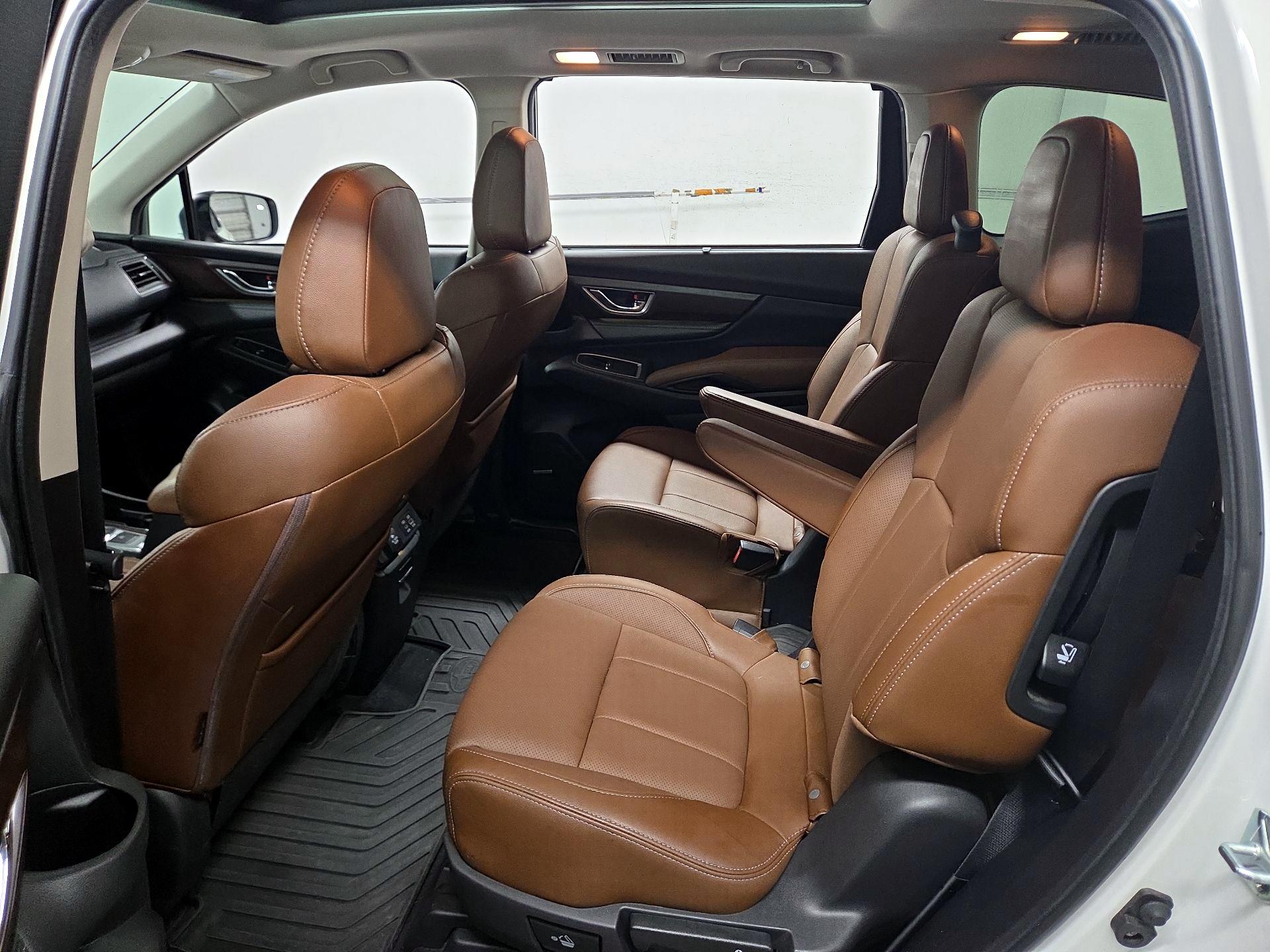 Thumbnail: 2023 Subaru Ascent - 19