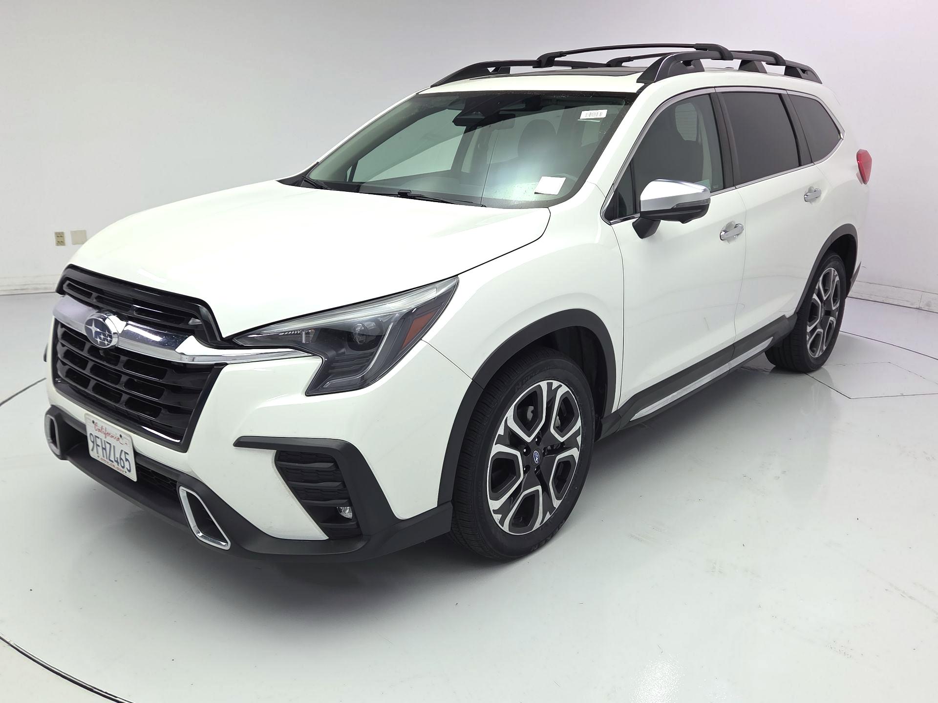 Thumbnail: 2023 Subaru Ascent - 3