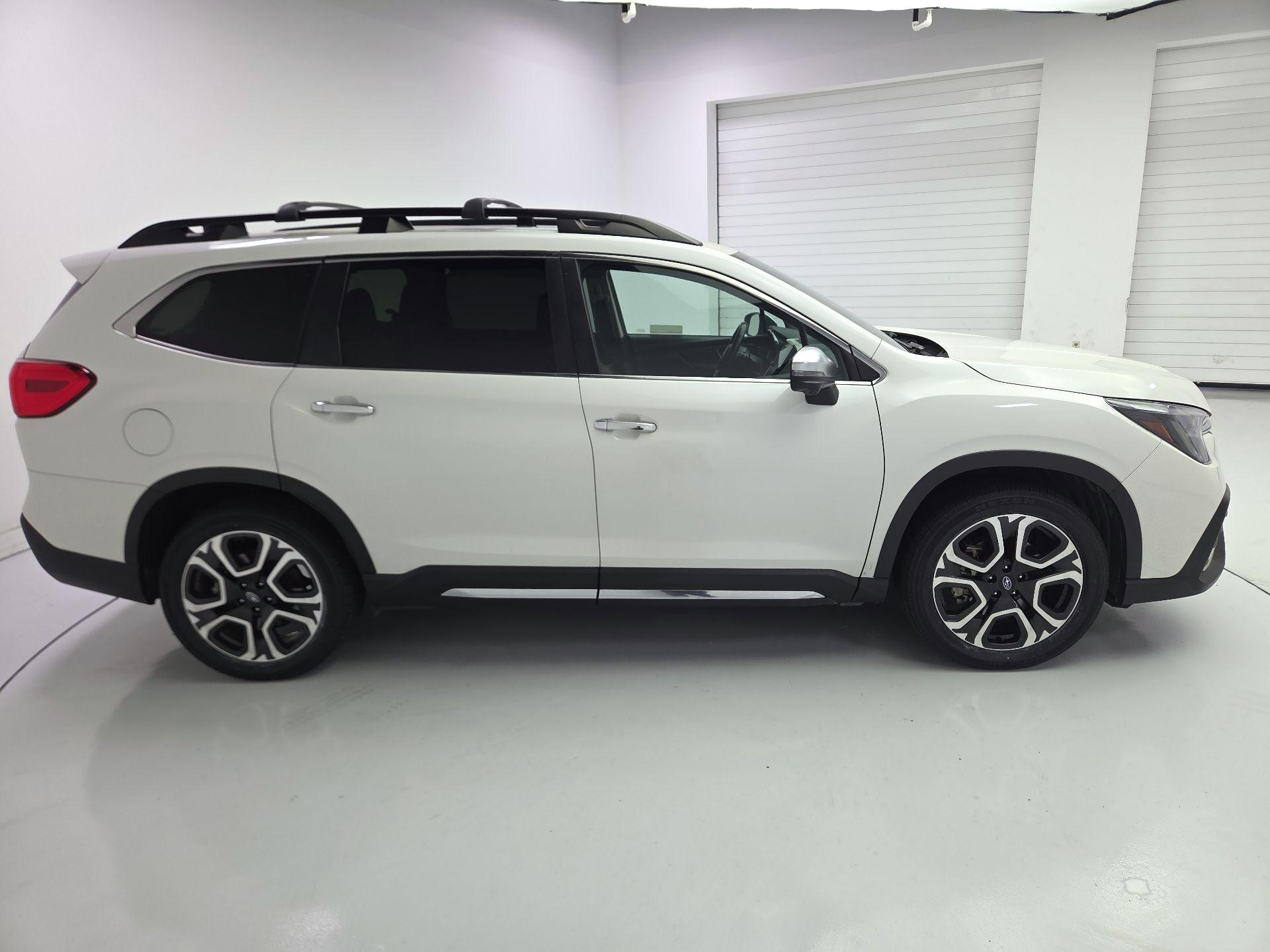 Thumbnail: 2023 Subaru Ascent - 4