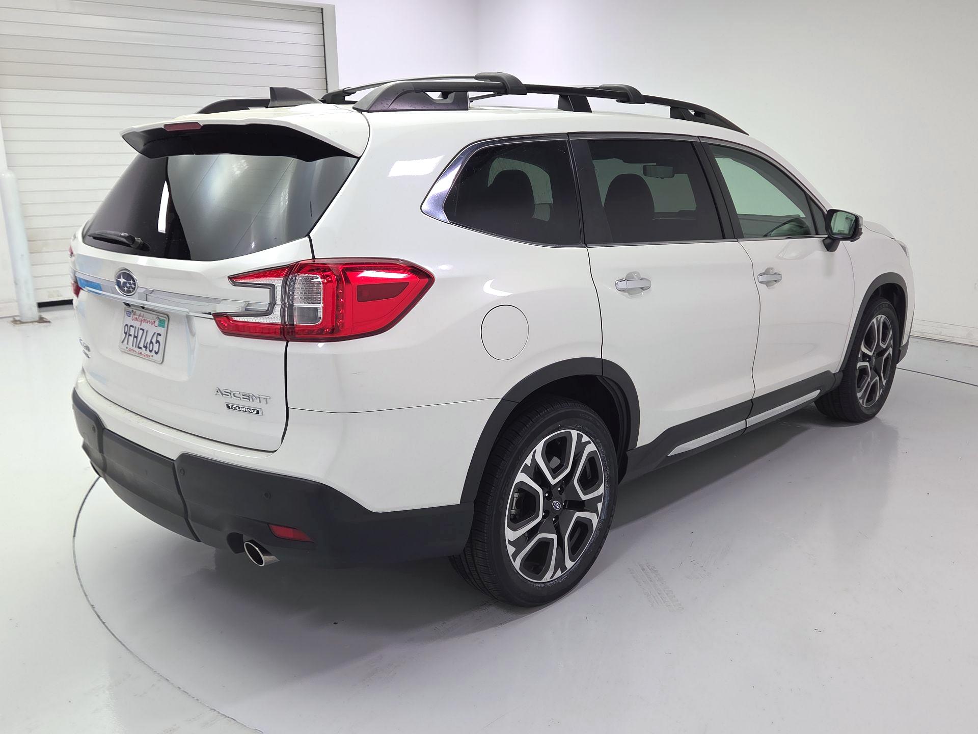 Thumbnail: 2023 Subaru Ascent - 5