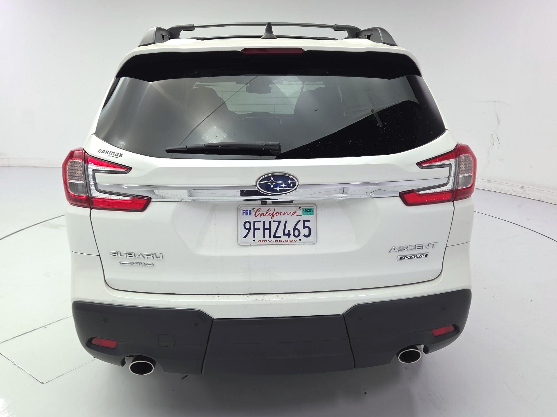 Thumbnail: 2023 Subaru Ascent - 6