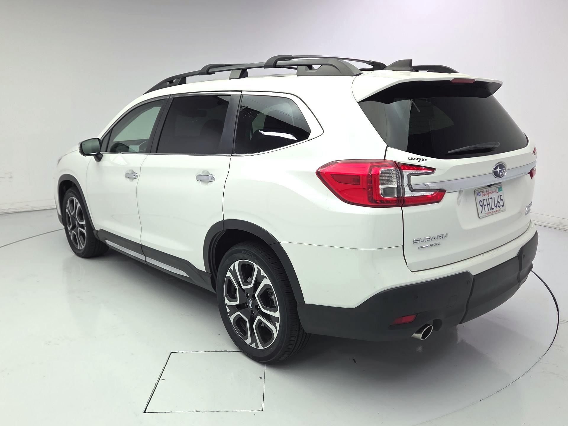 Thumbnail: 2023 Subaru Ascent - 7