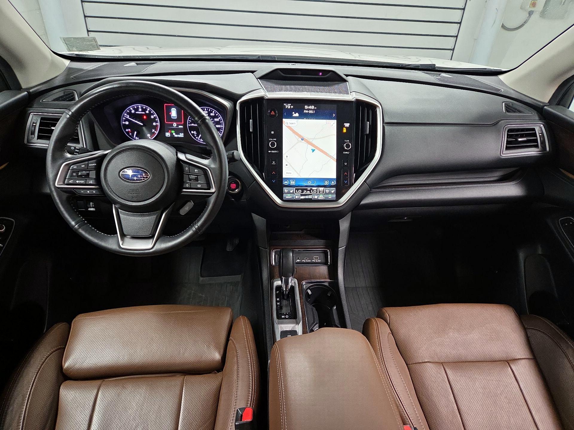 Thumbnail: 2023 Subaru Ascent - 8