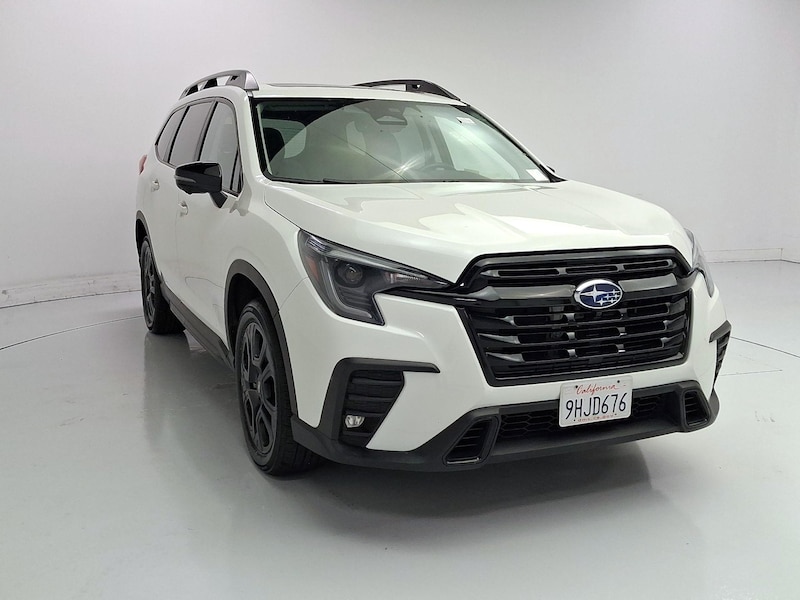 2023 Subaru Ascent Onyx Edition Limited