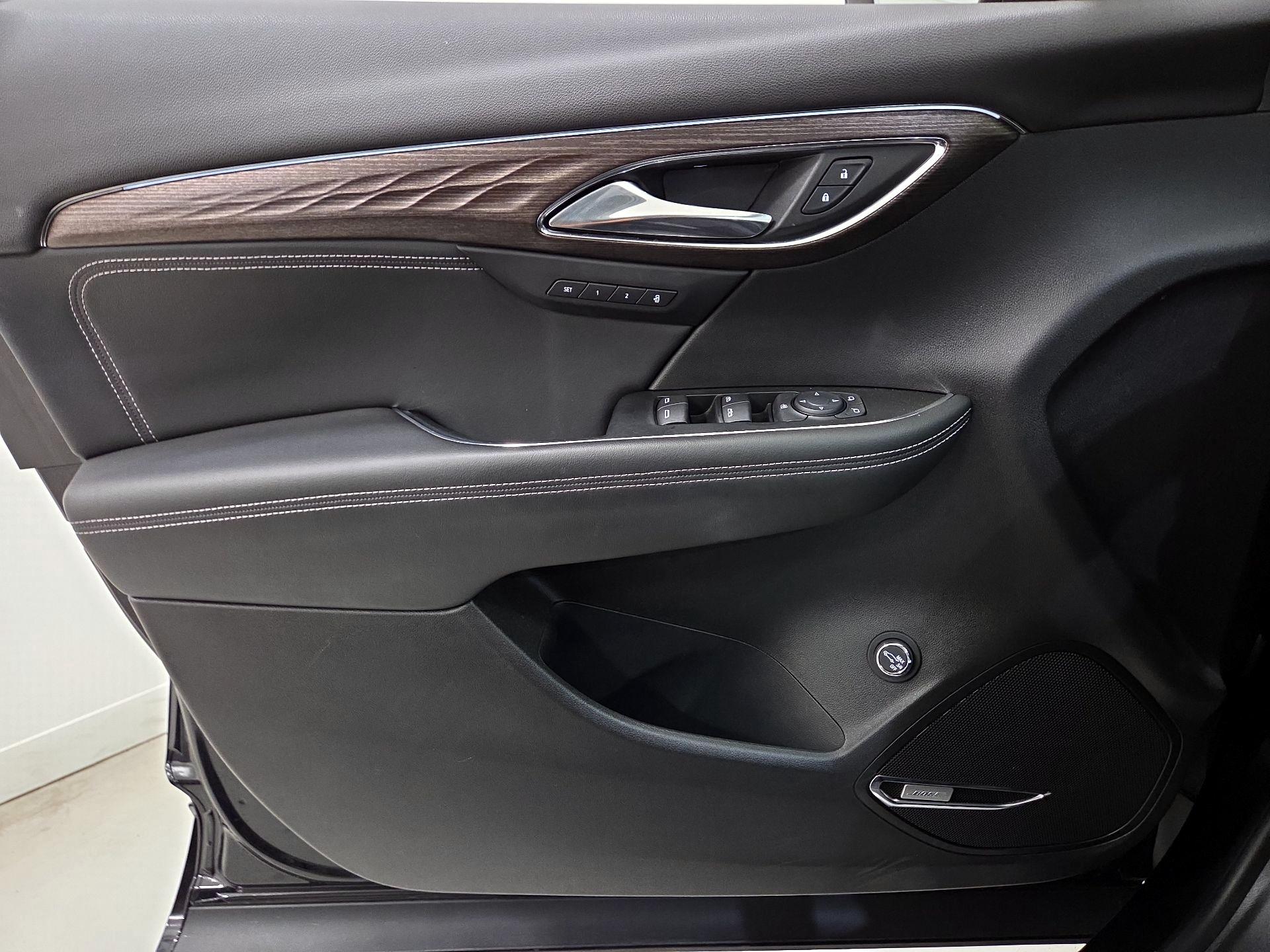 Thumbnail: 2023 Buick Envision - 12