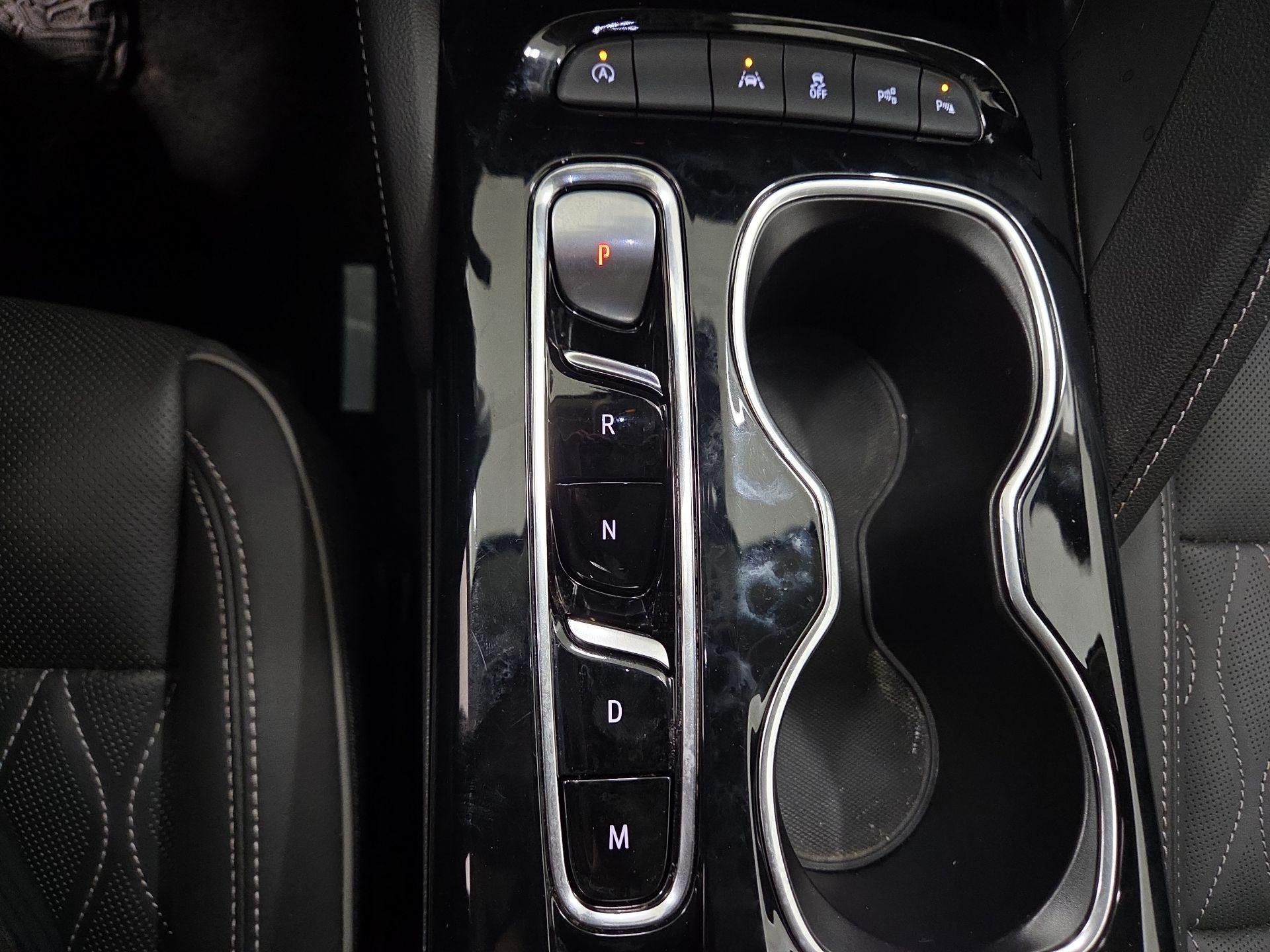 Thumbnail: 2023 Buick Envision - 17
