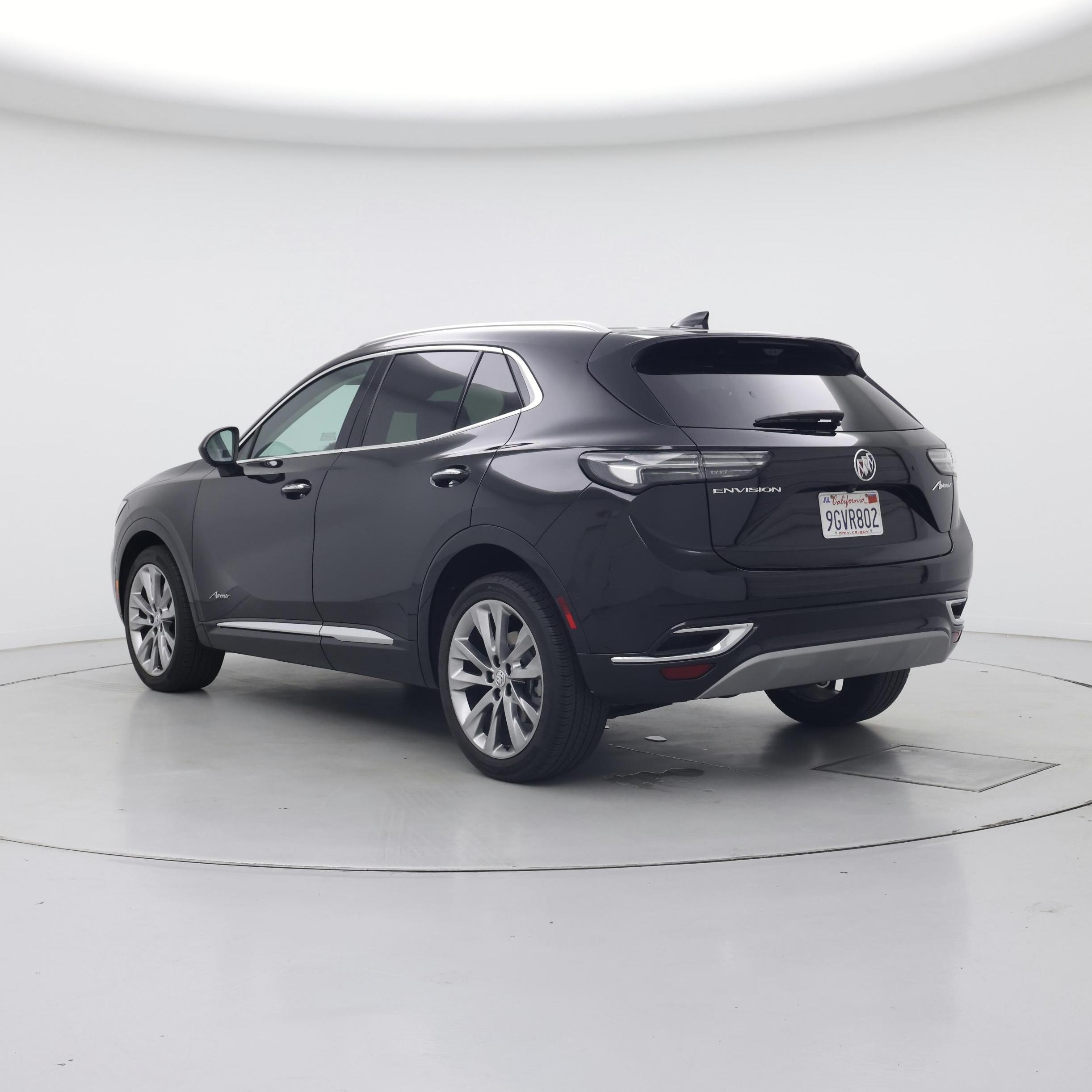 Thumbnail: 2023 Buick Envision - 2