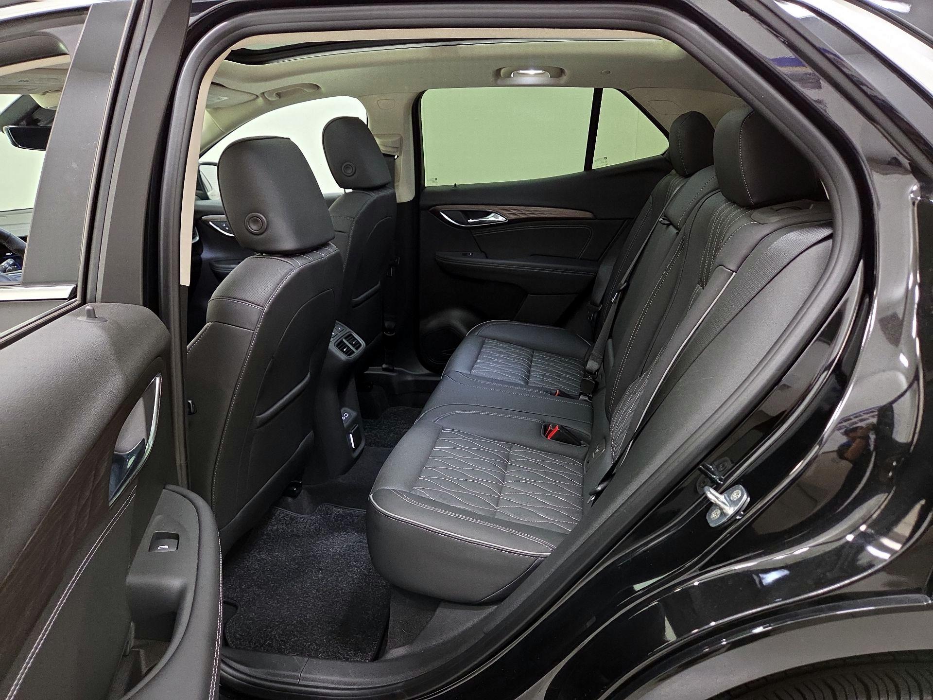 Thumbnail: 2023 Buick Envision - 20