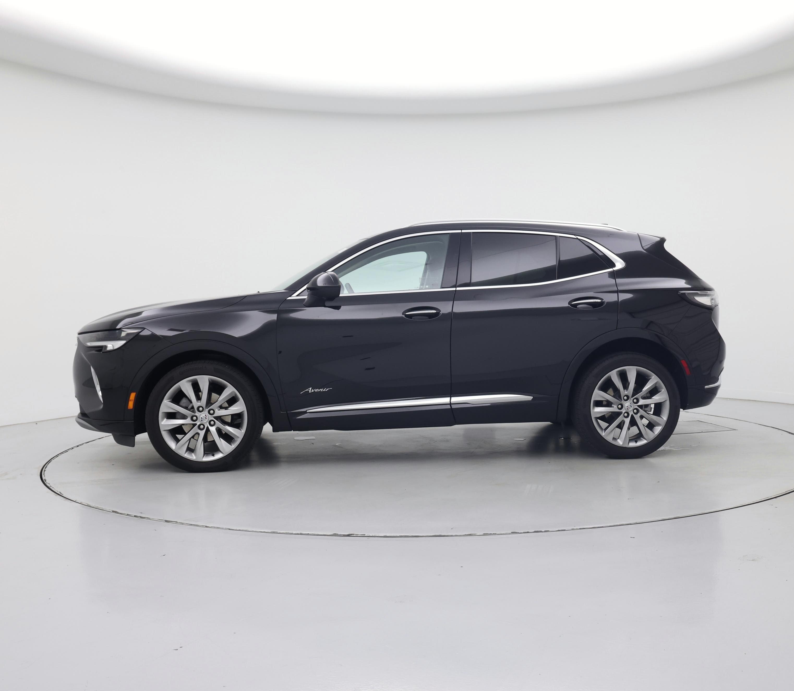 Thumbnail: 2023 Buick Envision - 3