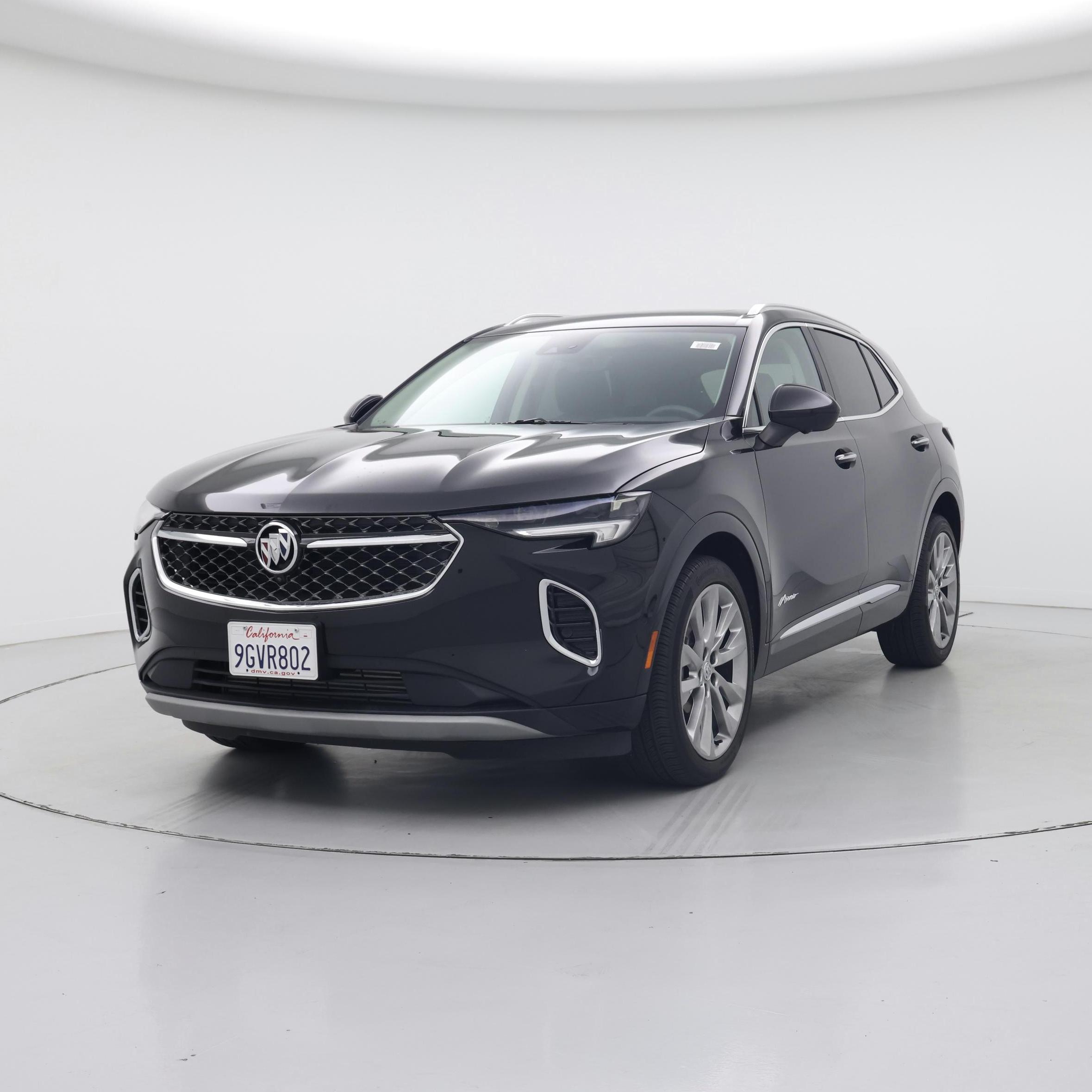 Thumbnail: 2023 Buick Envision - 4