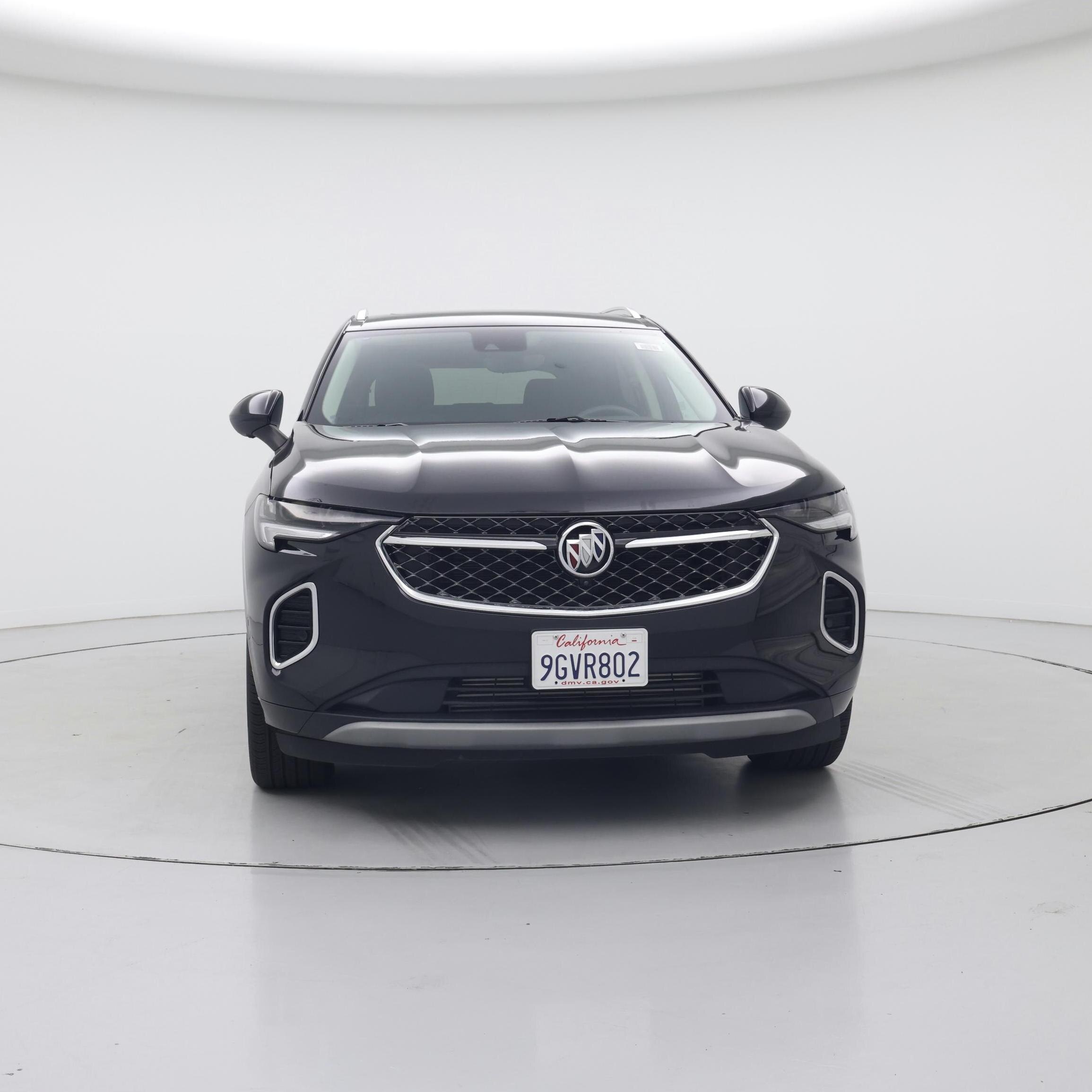 Thumbnail: 2023 Buick Envision - 5