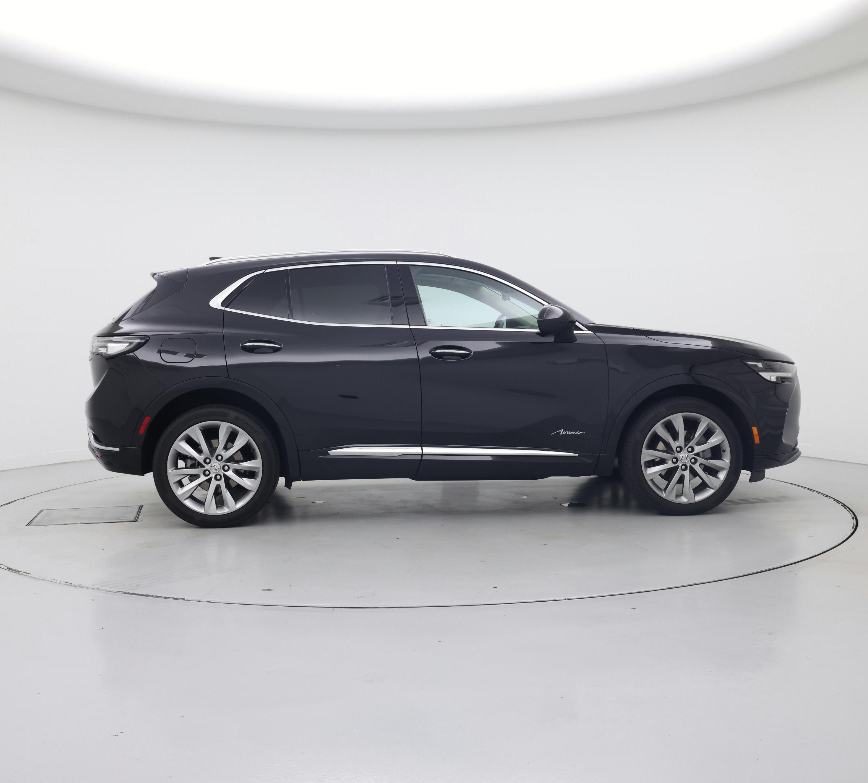 Thumbnail: 2023 Buick Envision - 7