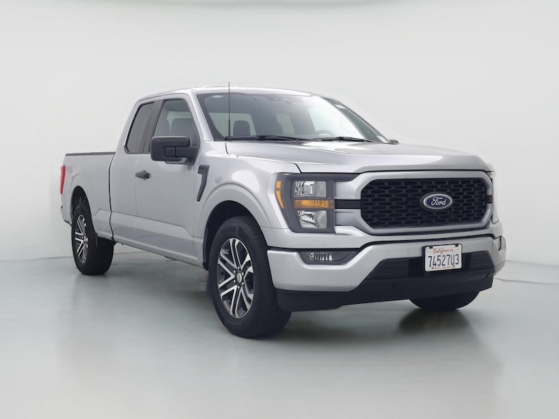 2023 Ford F150 XL