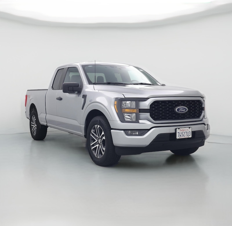 2023 Ford F150 XL