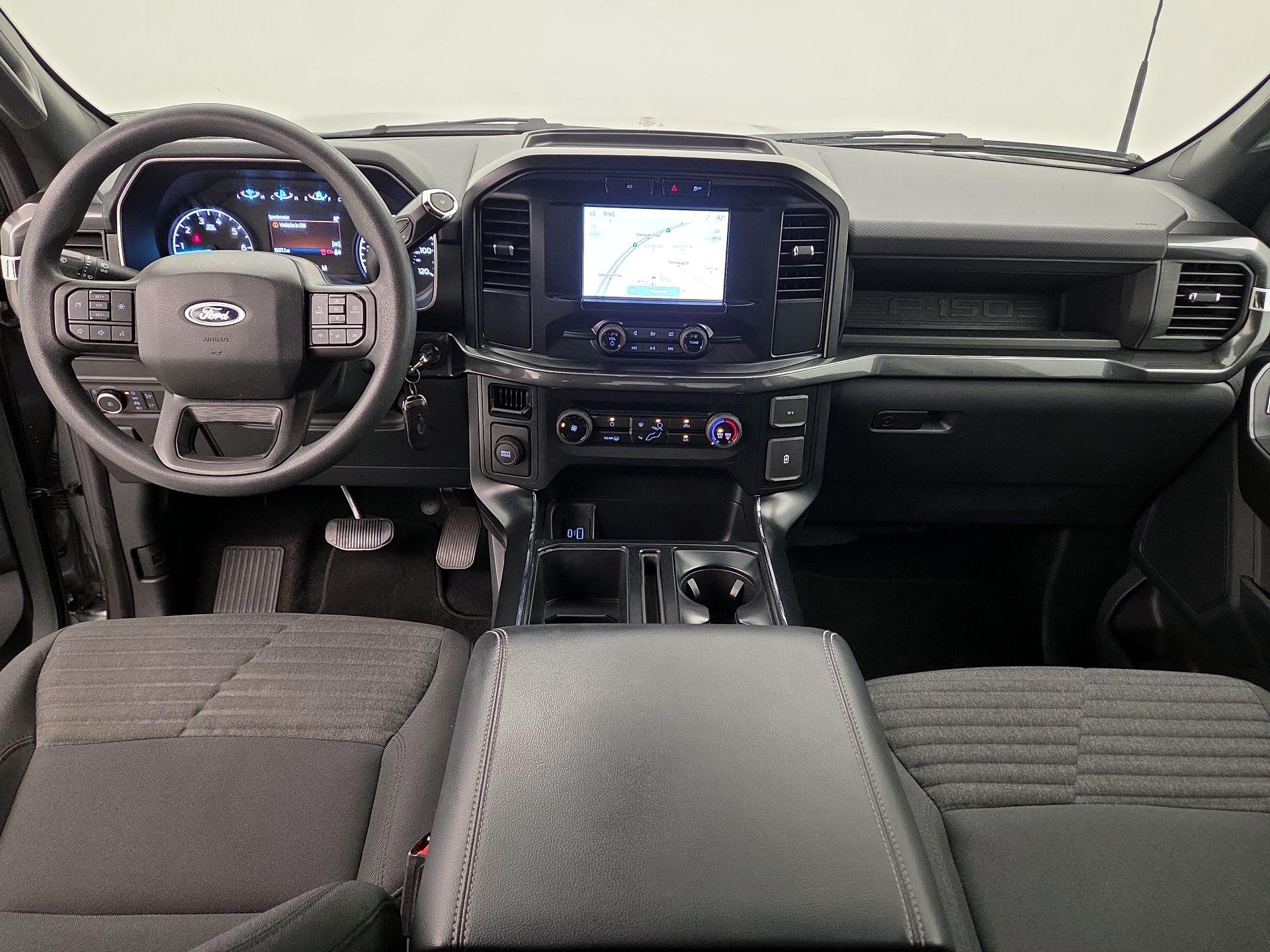 Thumbnail: 2023 Ford F-150 - 9