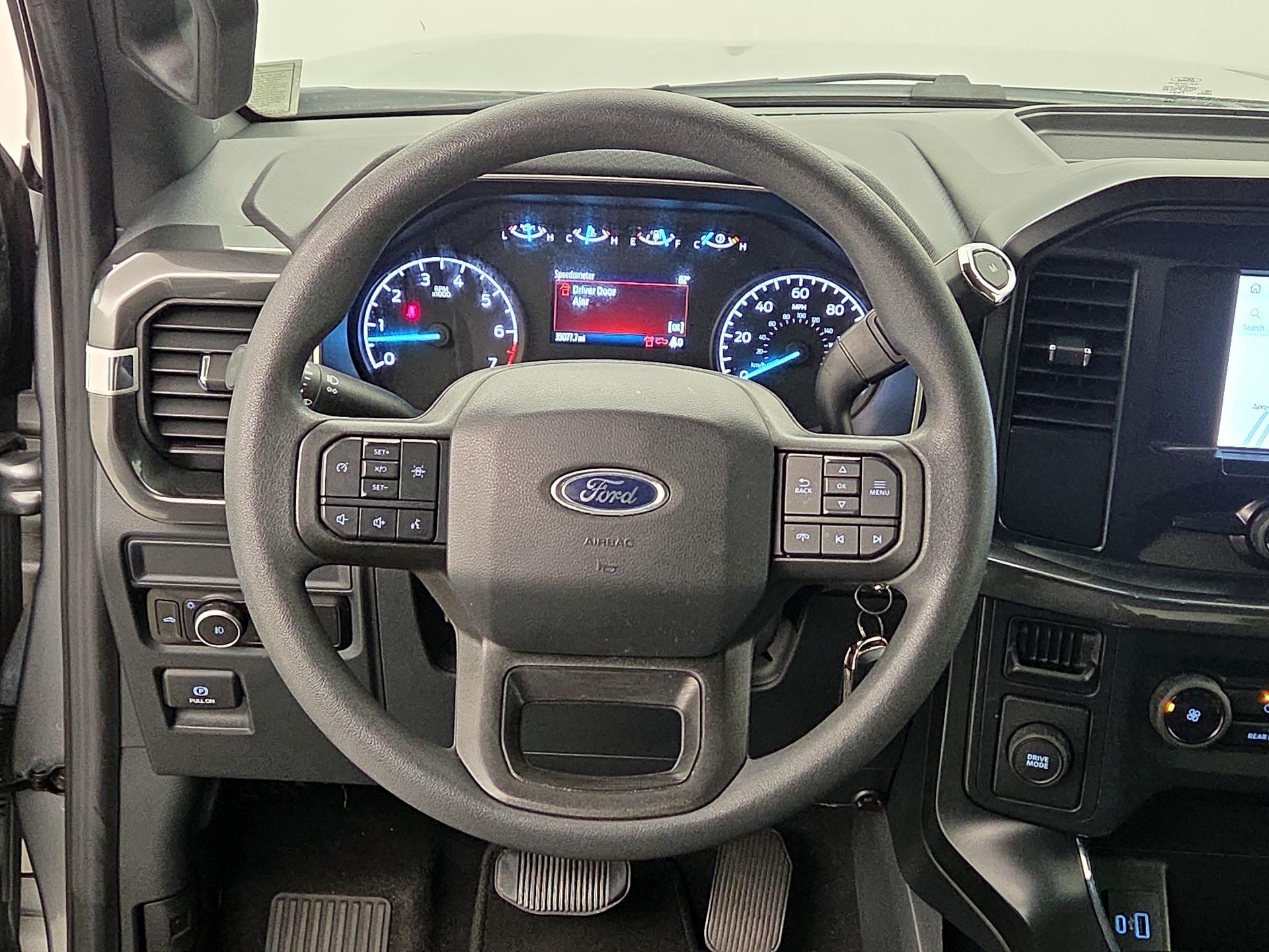 Thumbnail: 2023 Ford F-150 - 10