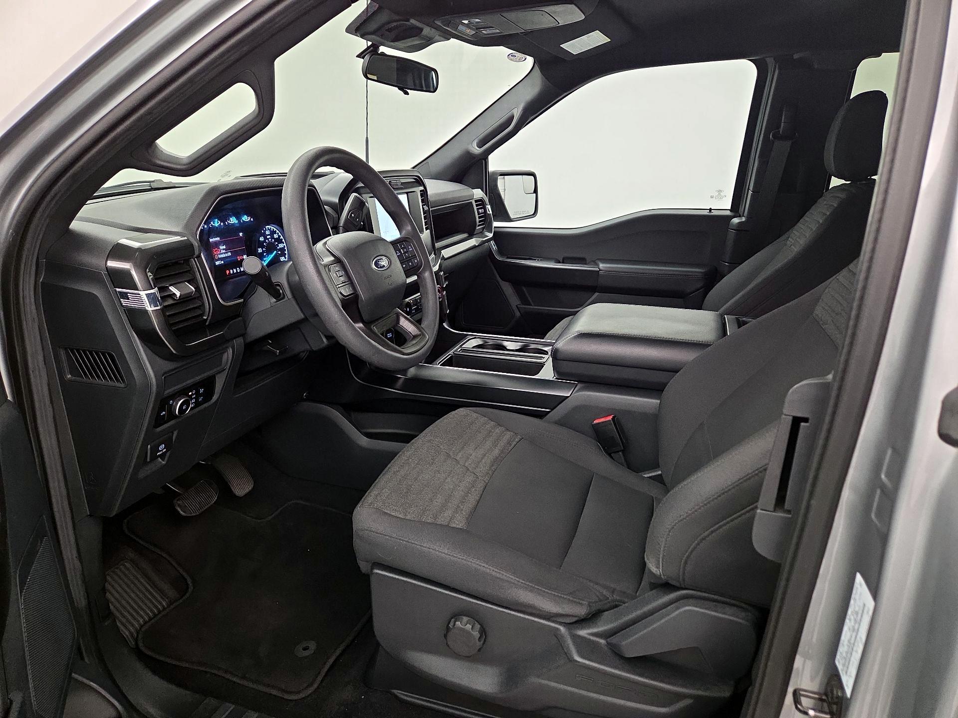 Thumbnail: 2023 Ford F-150 - 11