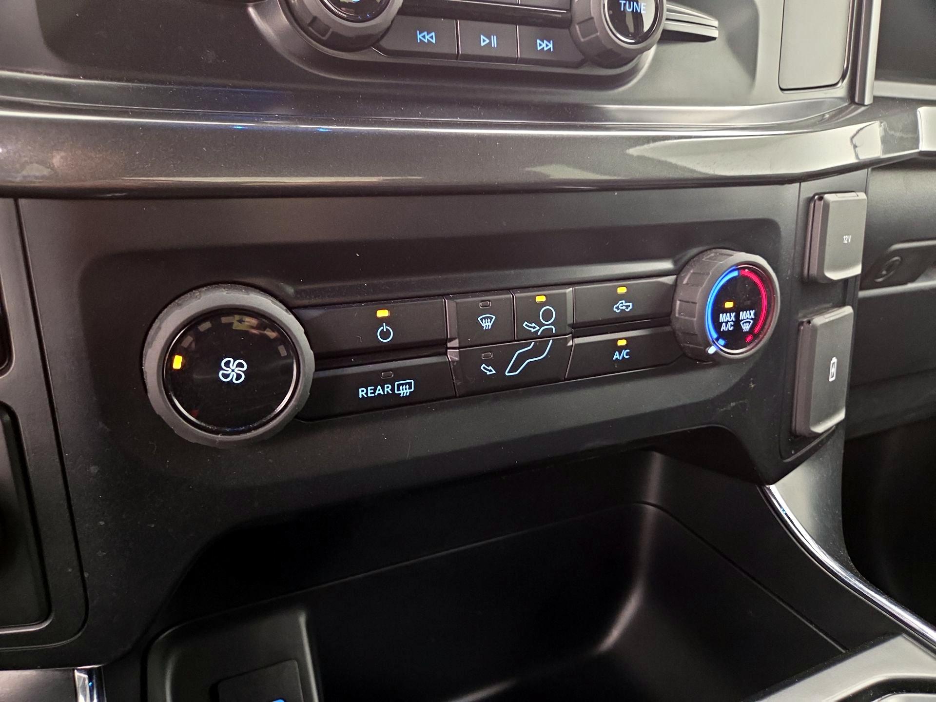 Thumbnail: 2023 Ford F-150 - 17