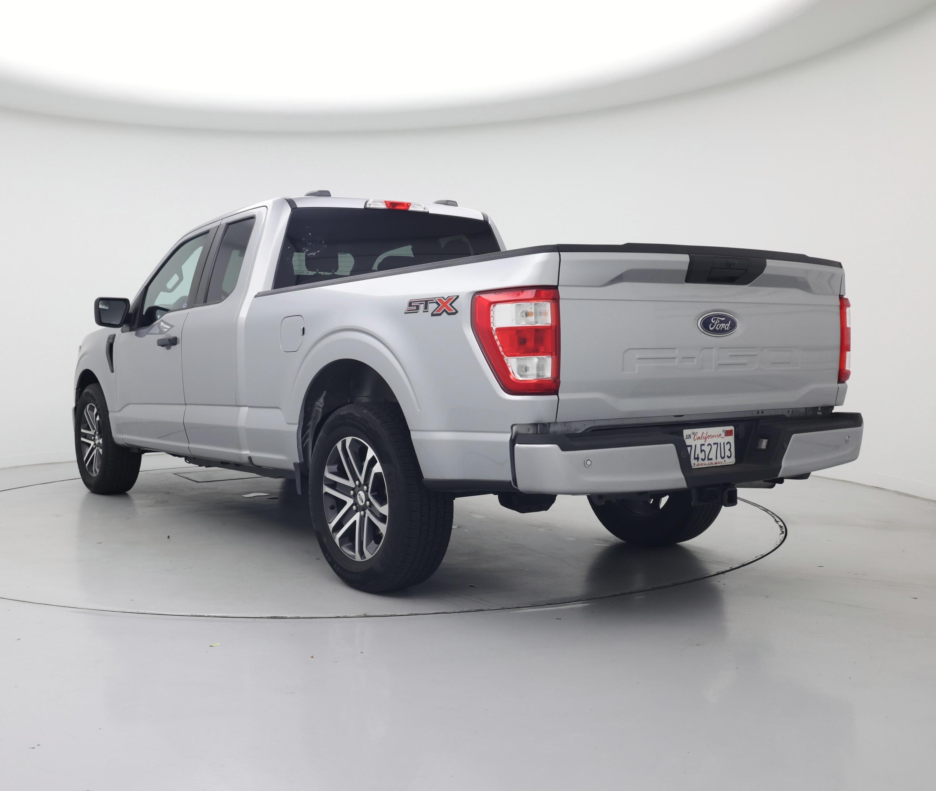 Thumbnail: 2023 Ford F-150 - 2