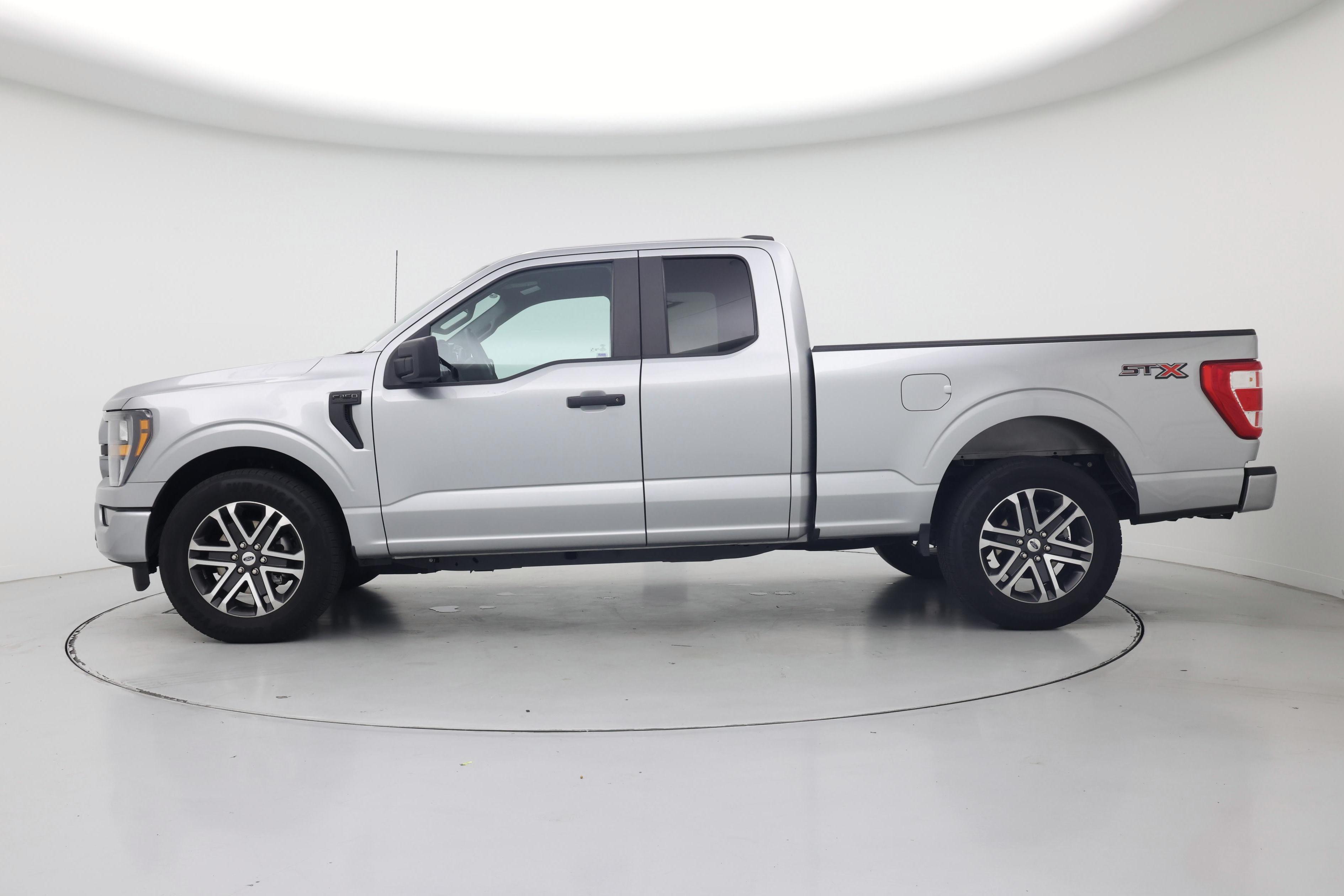 Thumbnail: 2023 Ford F-150 - 3