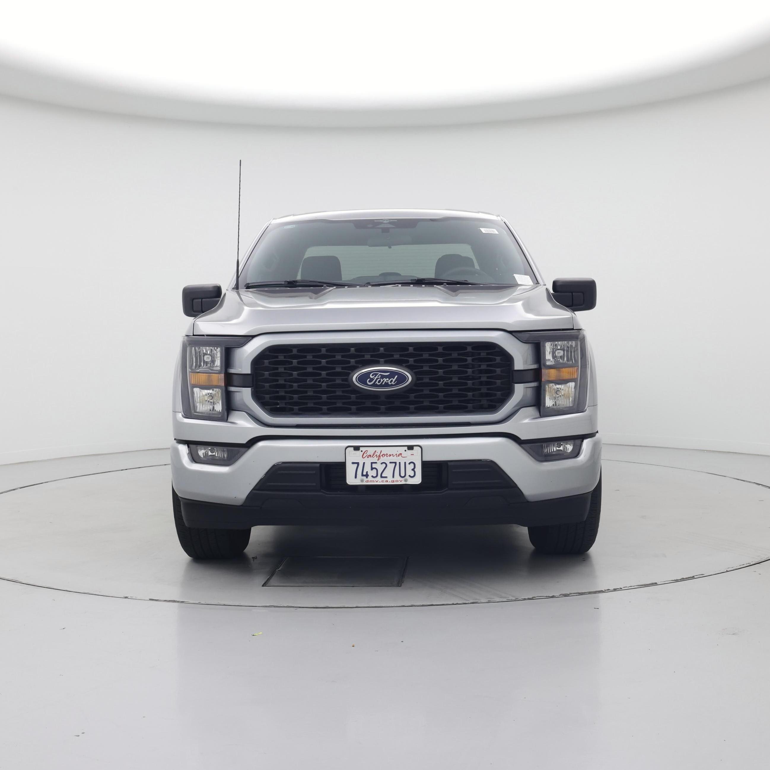 Thumbnail: 2023 Ford F-150 - 5