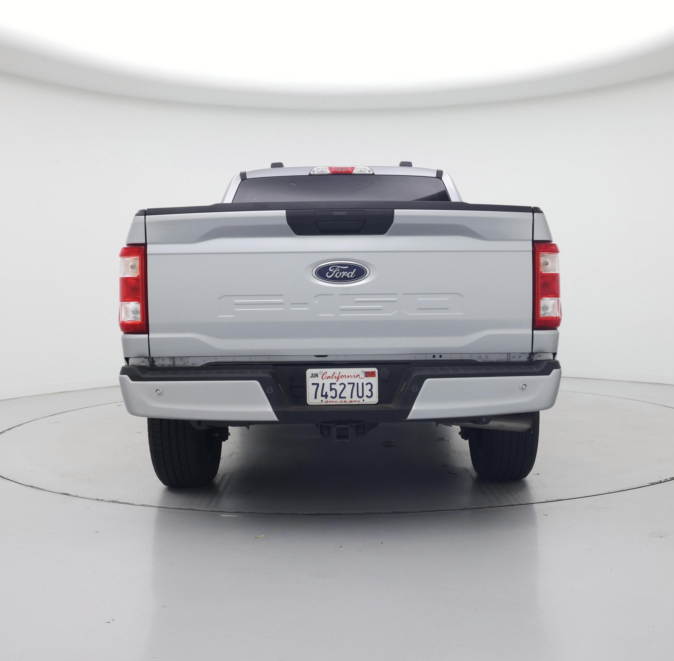 Thumbnail: 2023 Ford F-150 - 6