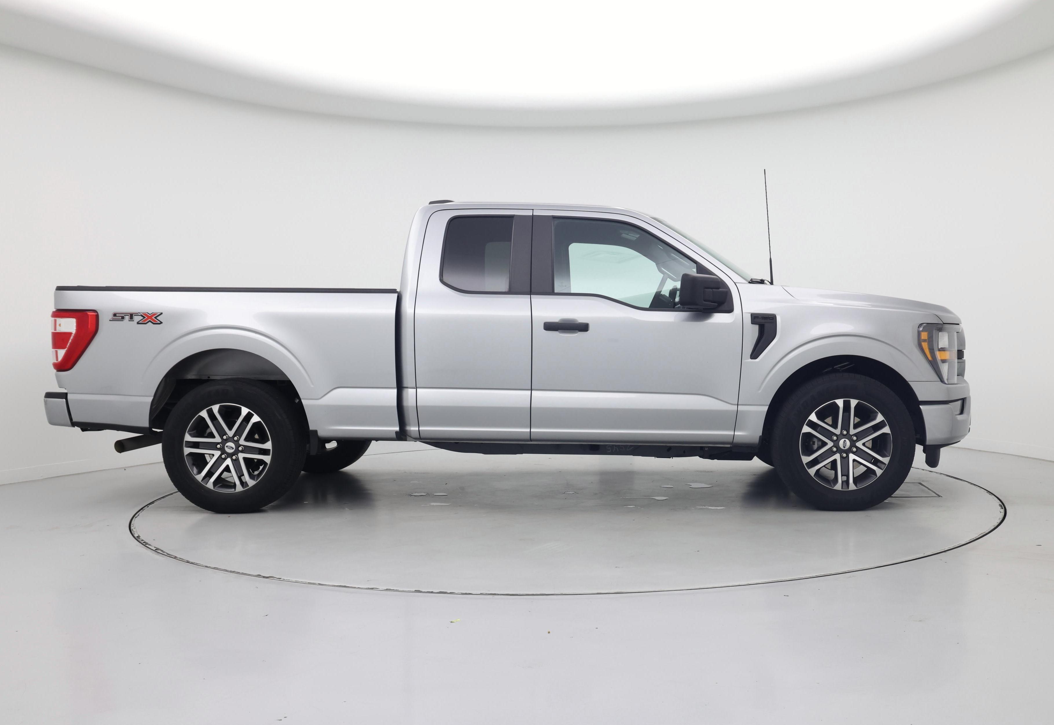 Thumbnail: 2023 Ford F-150 - 7