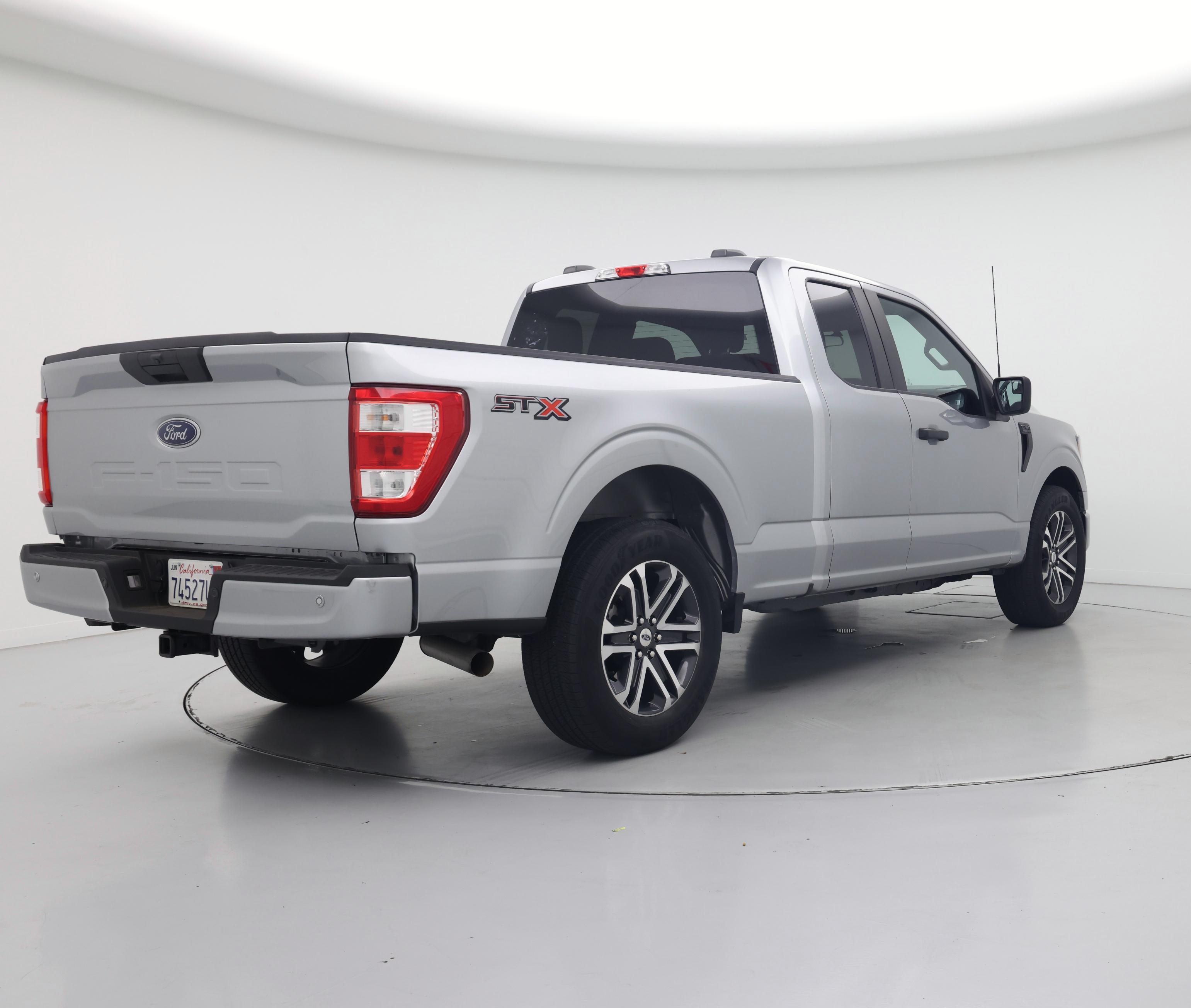 Thumbnail: 2023 Ford F-150 - 8