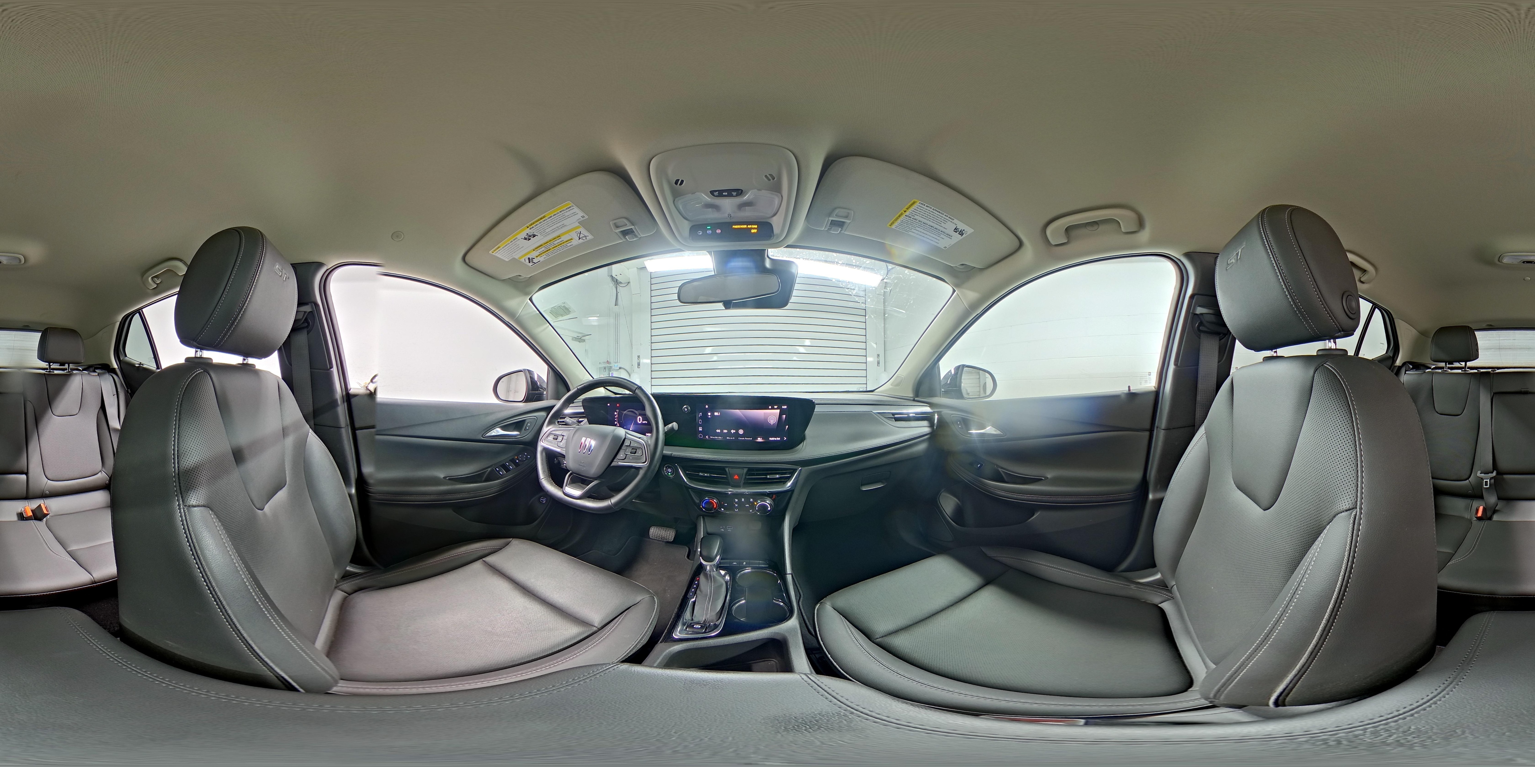 2024 Buick Encore GX Sport Touring - Photo 22
